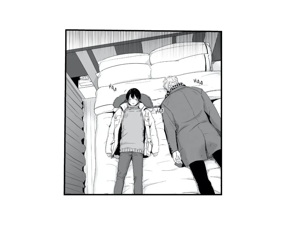 Read If You Hate Me So chapter 6.2 image 23 on Lezhin