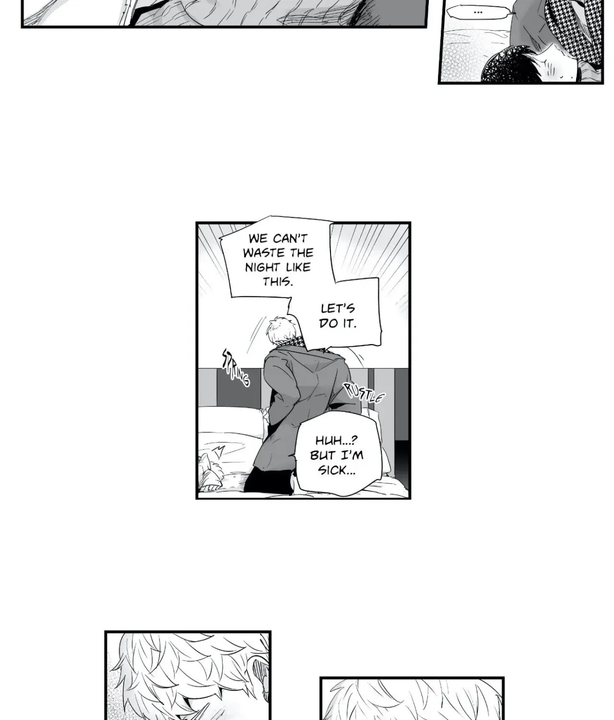 Read If You Hate Me So chapter 6.2 image 27 on Lezhin