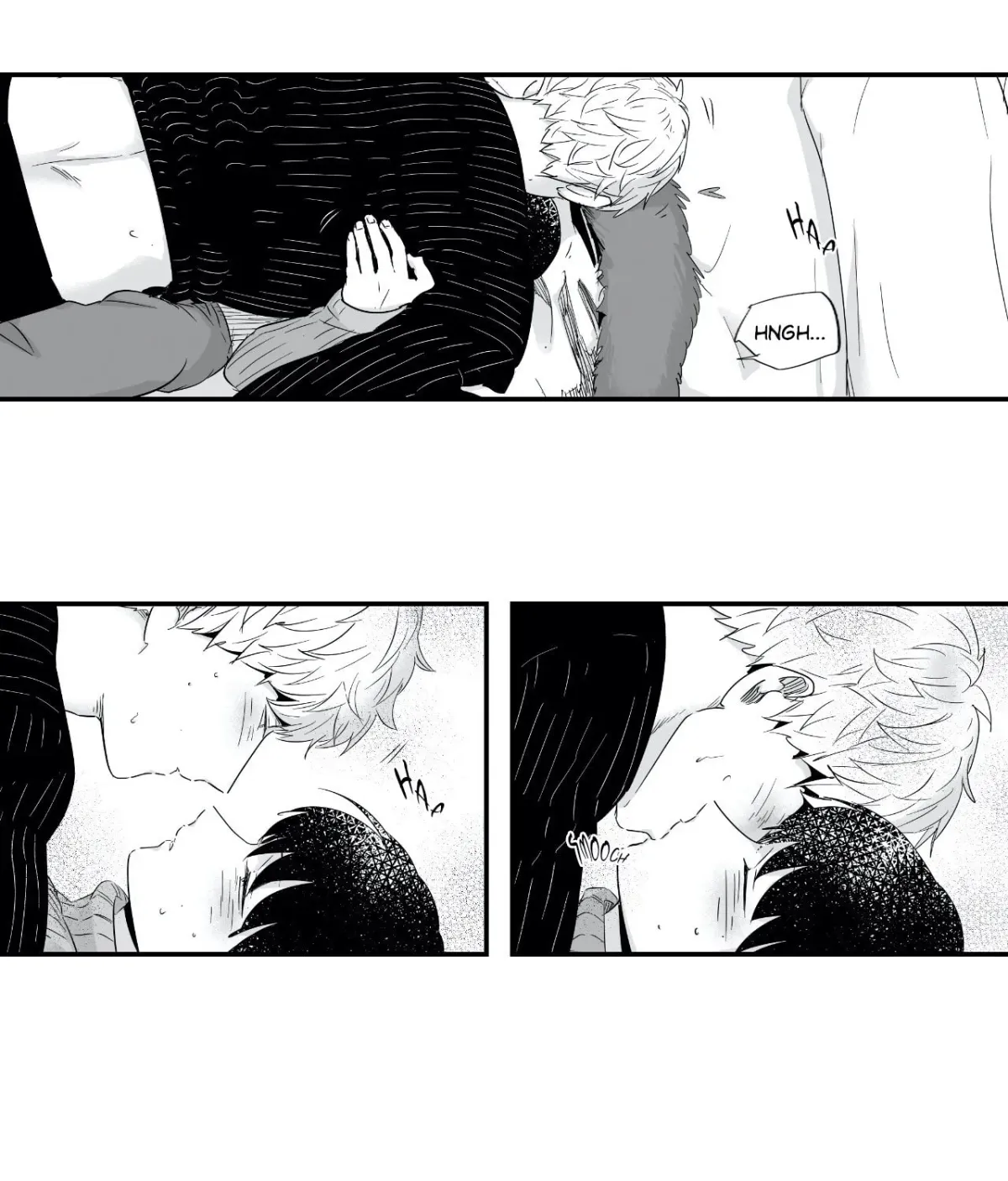Read If You Hate Me So chapter 6.2 image 30 on Lezhin