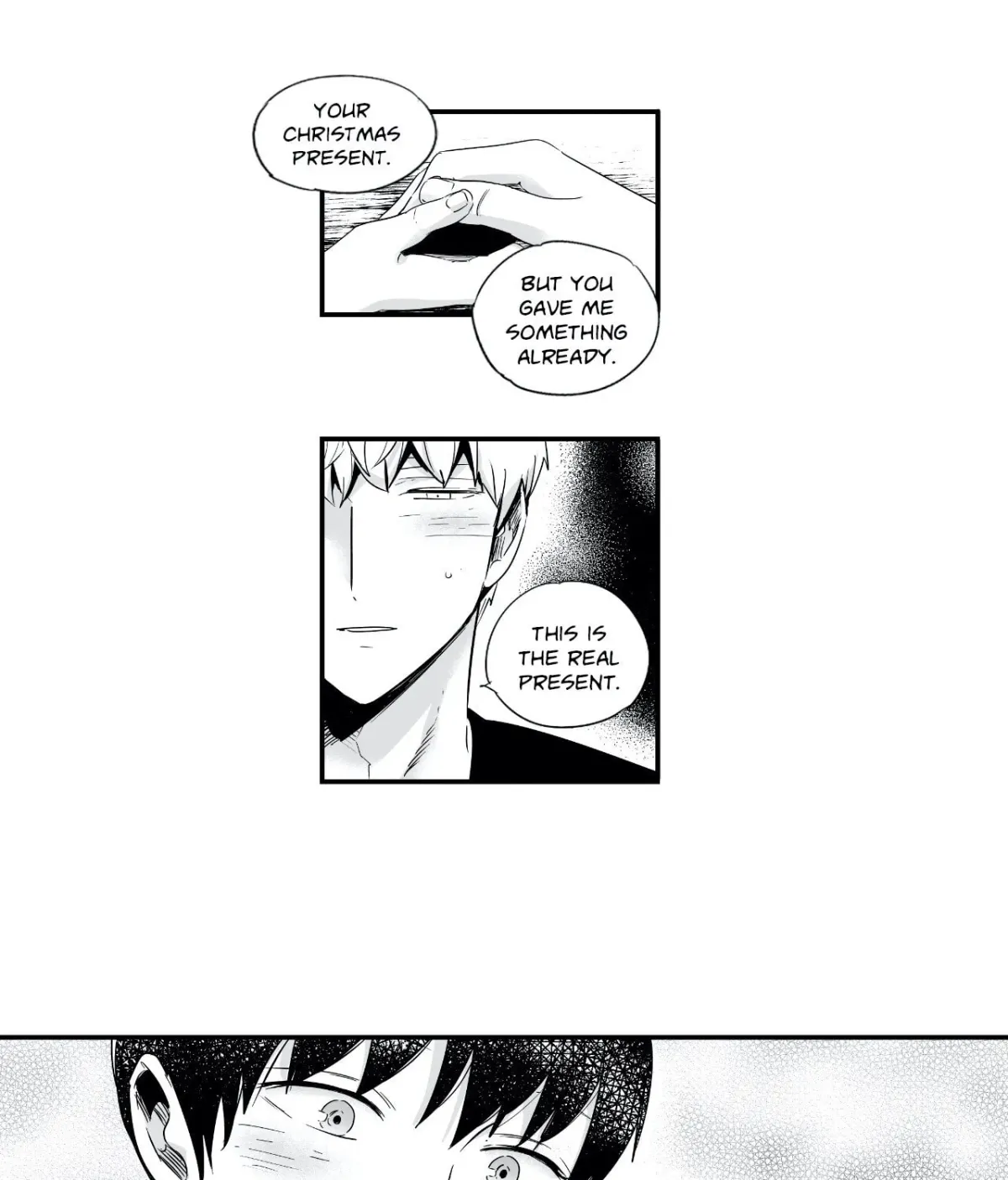Read If You Hate Me So chapter 6.2 image 35 on Lezhin