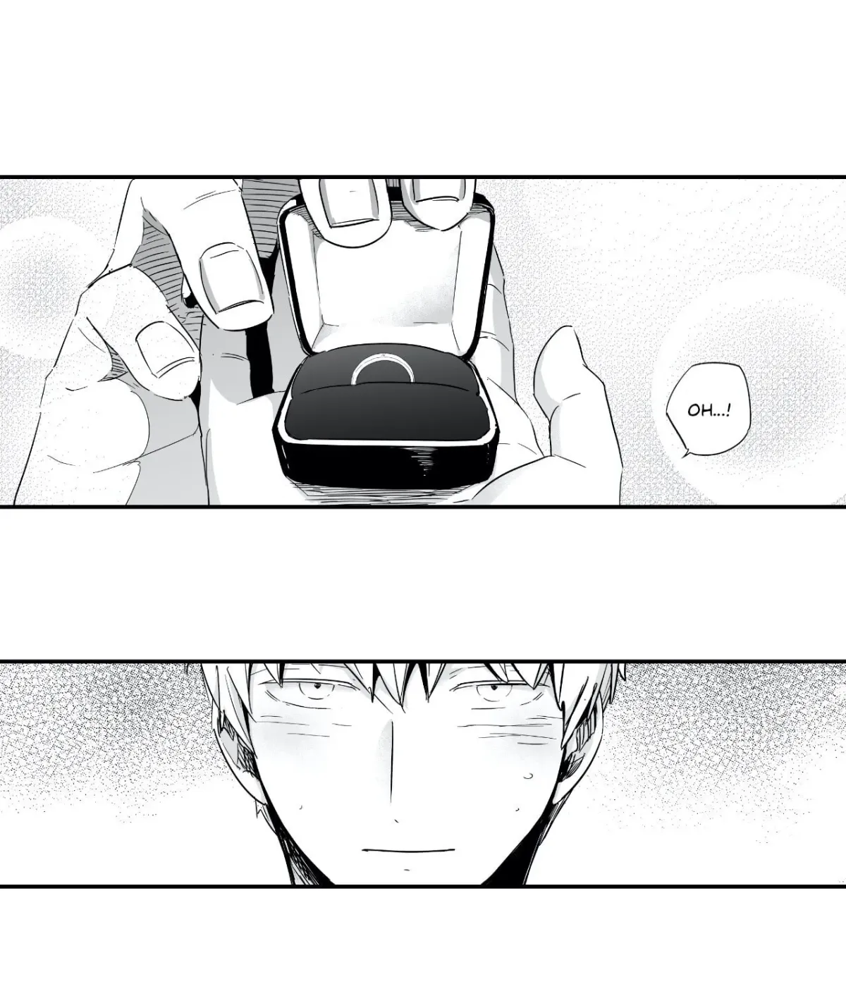 Read If You Hate Me So chapter 6.2 image 37 on Lezhin