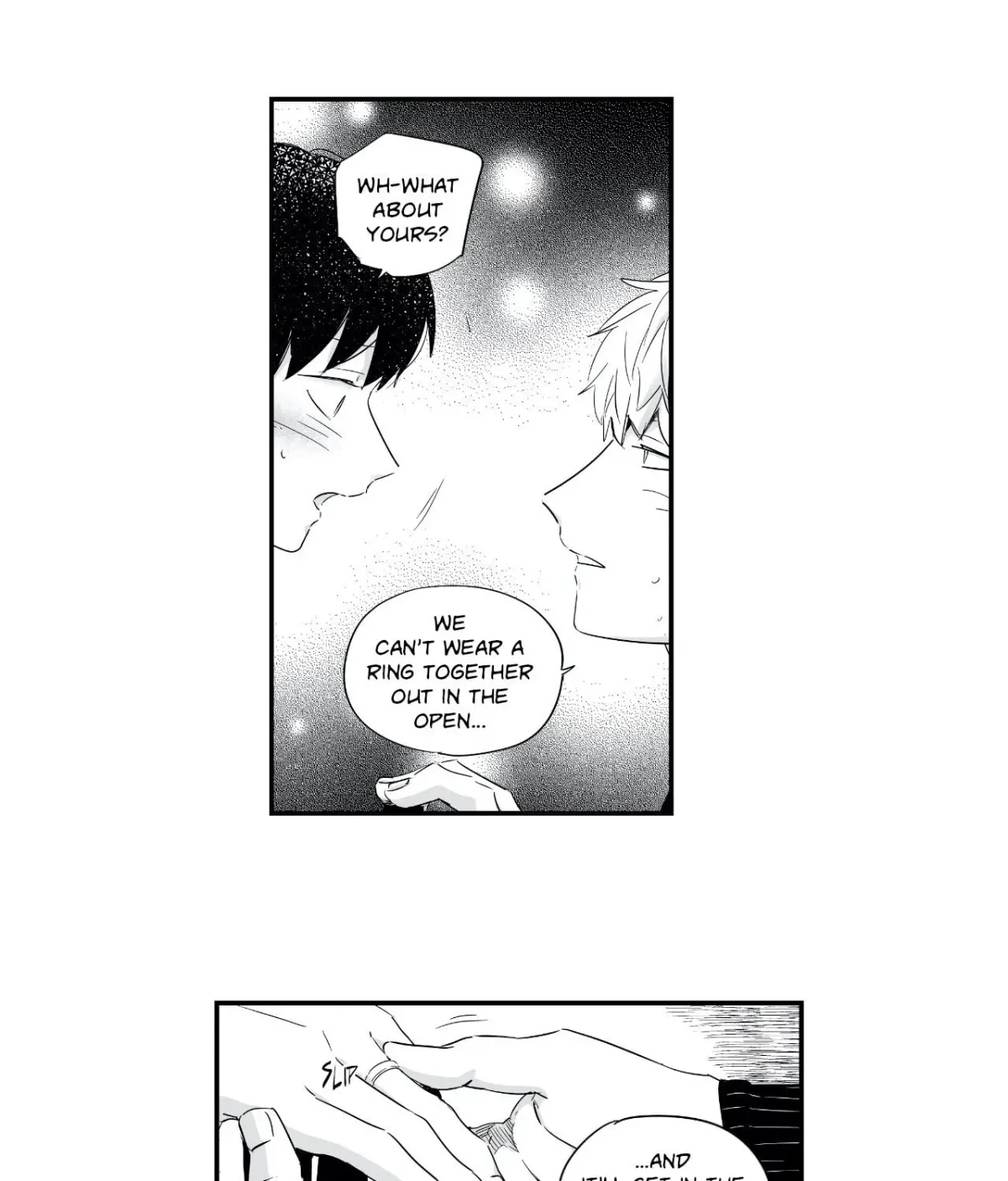 Read If You Hate Me So chapter 6.2 image 38 on Lezhin
