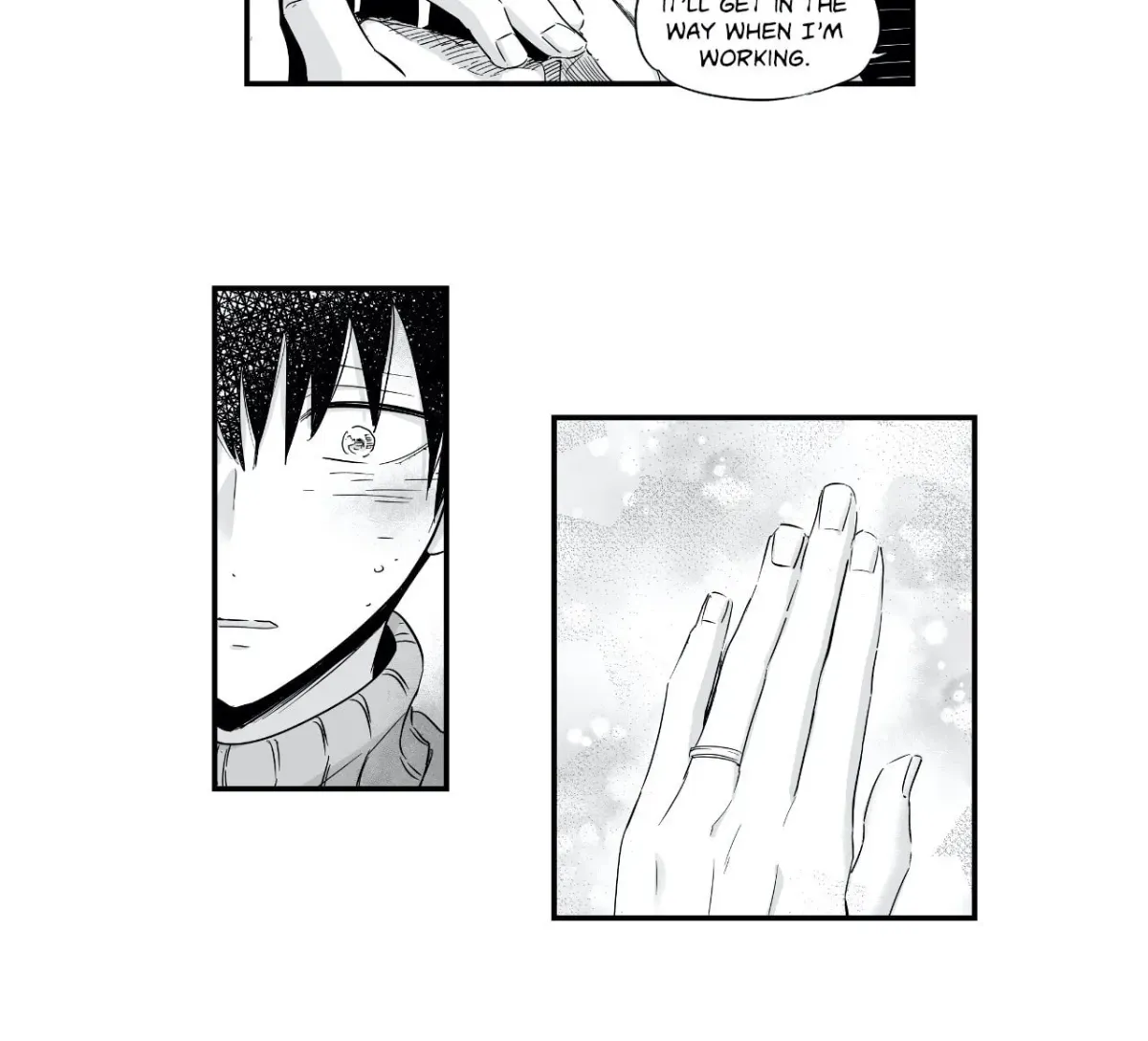 Read If You Hate Me So chapter 6.2 image 39 on Lezhin