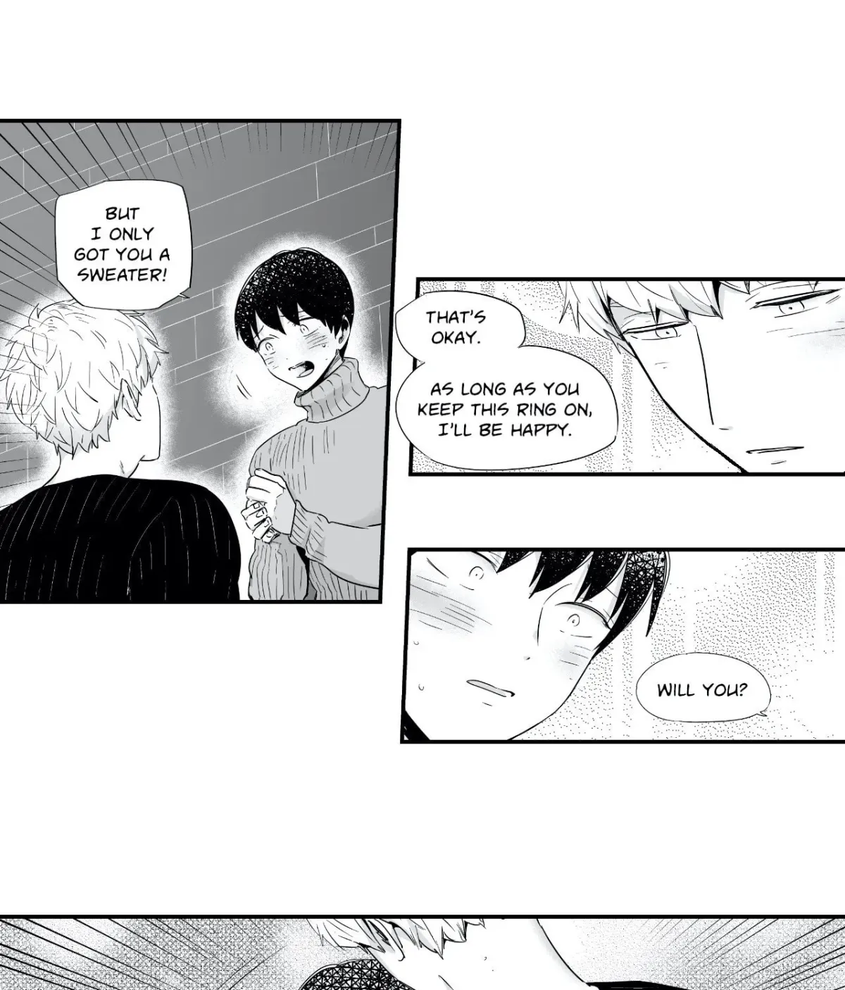 Read If You Hate Me So chapter 6.2 image 40 on Lezhin