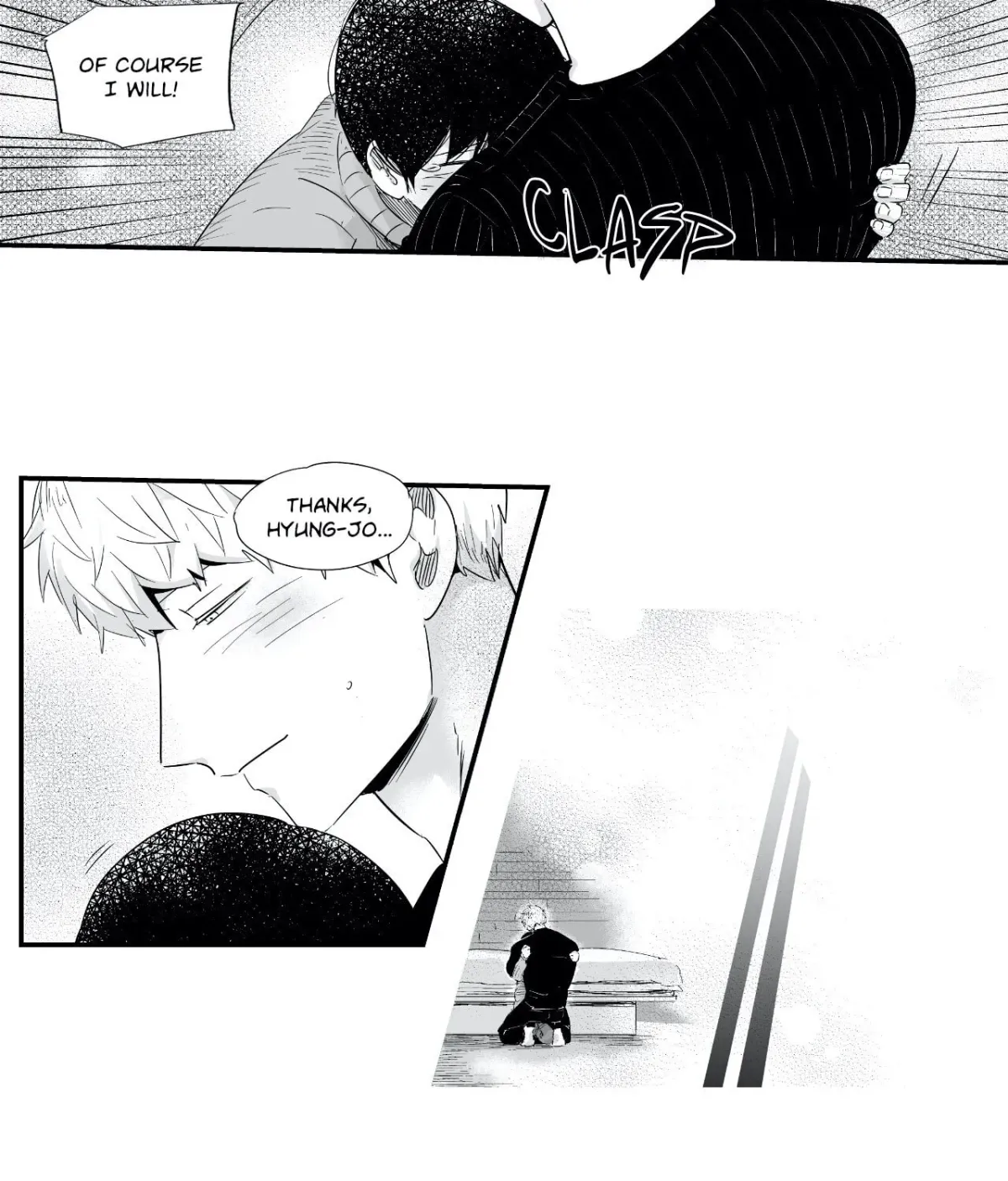 Read If You Hate Me So chapter 6.2 image 41 on Lezhin