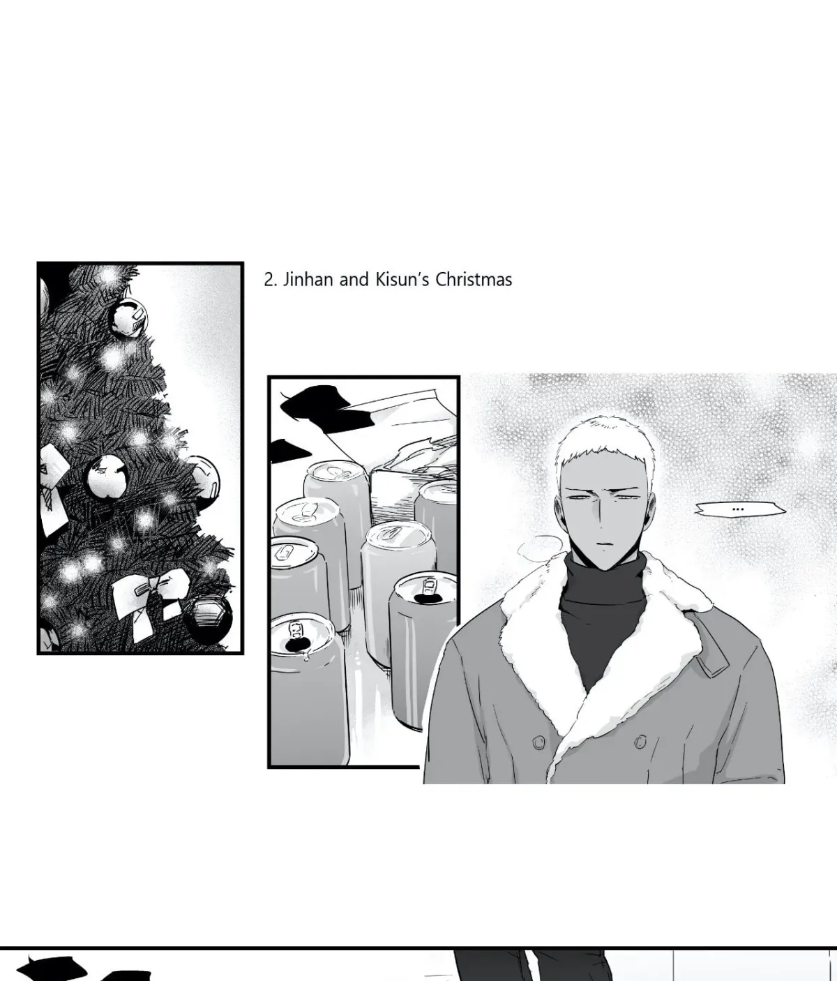Read If You Hate Me So chapter 6.2 image 43 on Lezhin