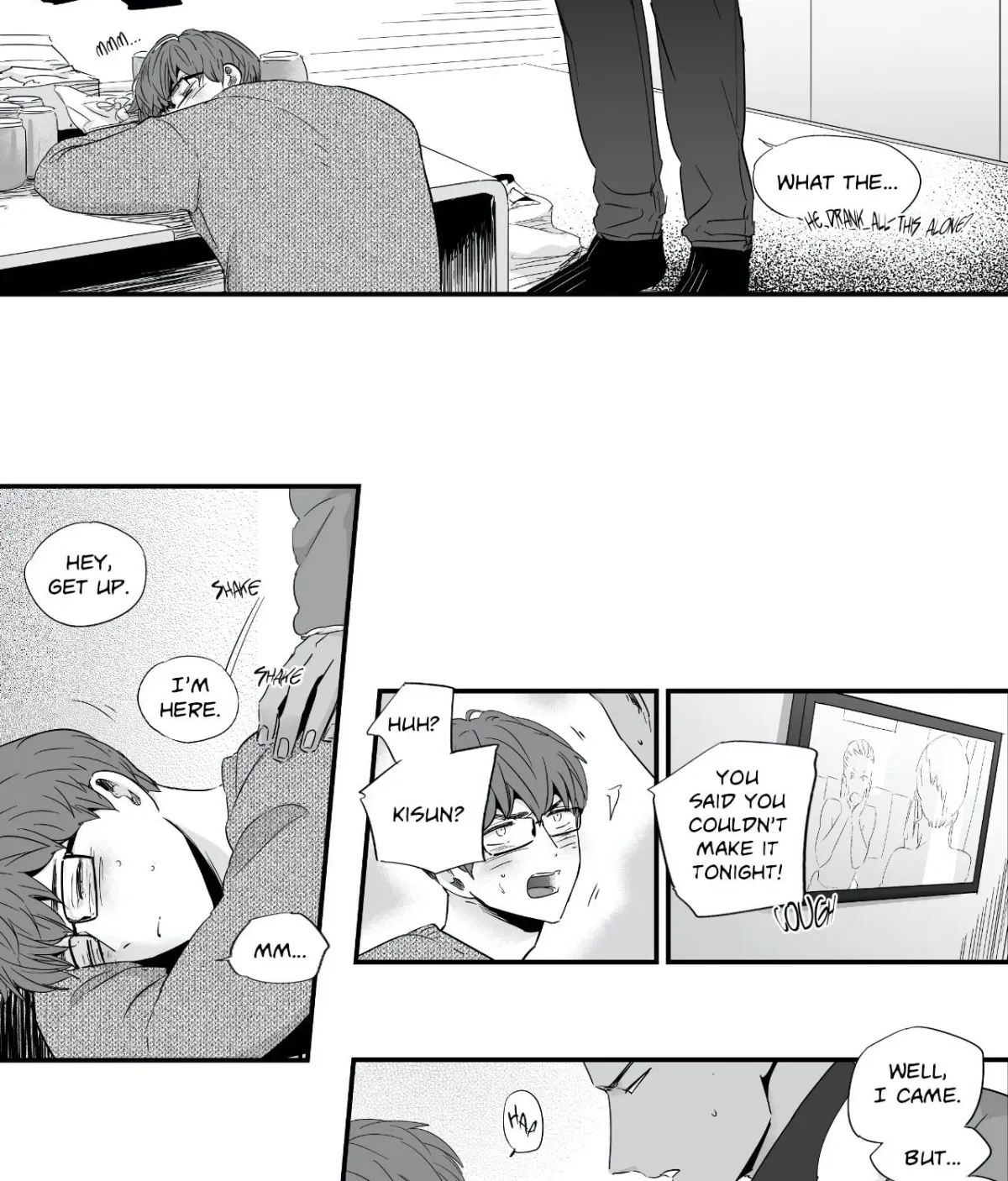 Read If You Hate Me So chapter 6.2 image 44 on Lezhin