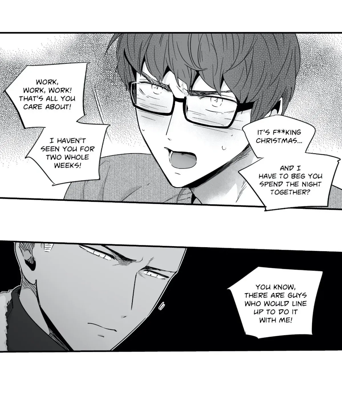 Read If You Hate Me So chapter 6.2 image 49 on Lezhin