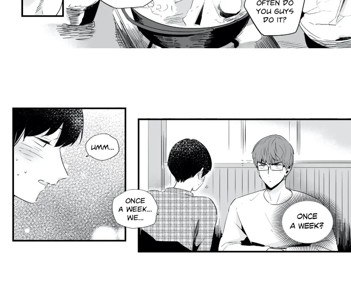 Read If You Hate Me So chapter 6.2 image 5 on Lezhin
