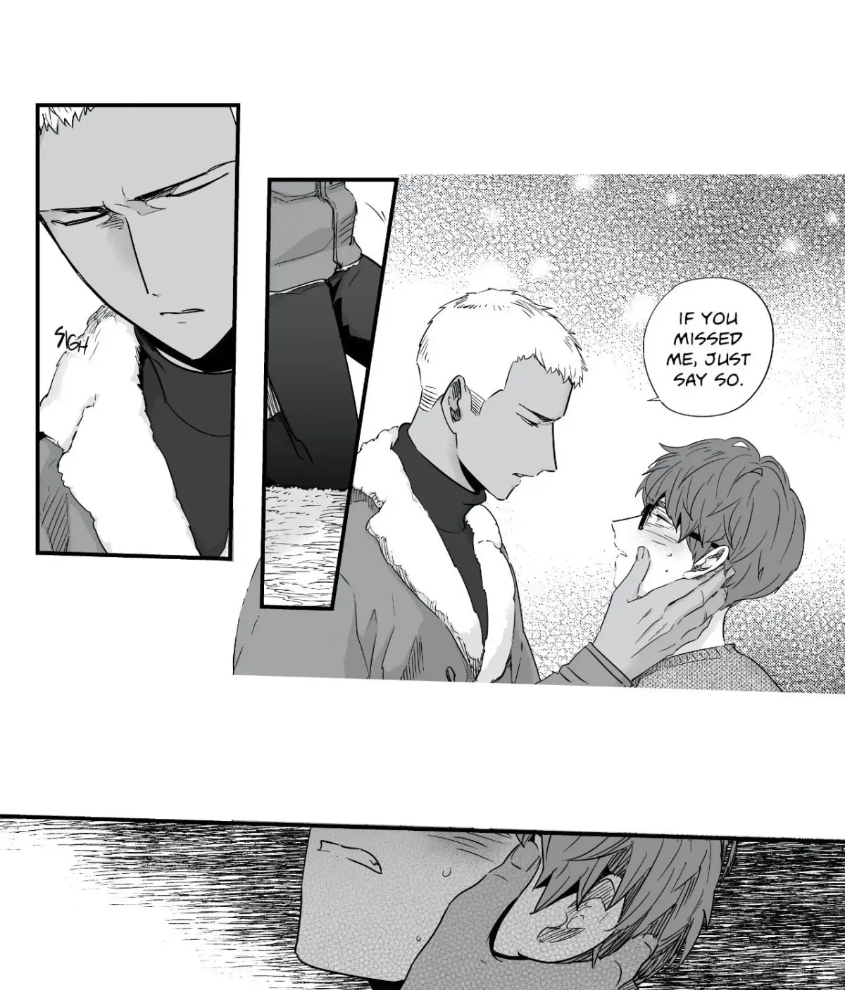 Read If You Hate Me So chapter 6.2 image 52 on Lezhin