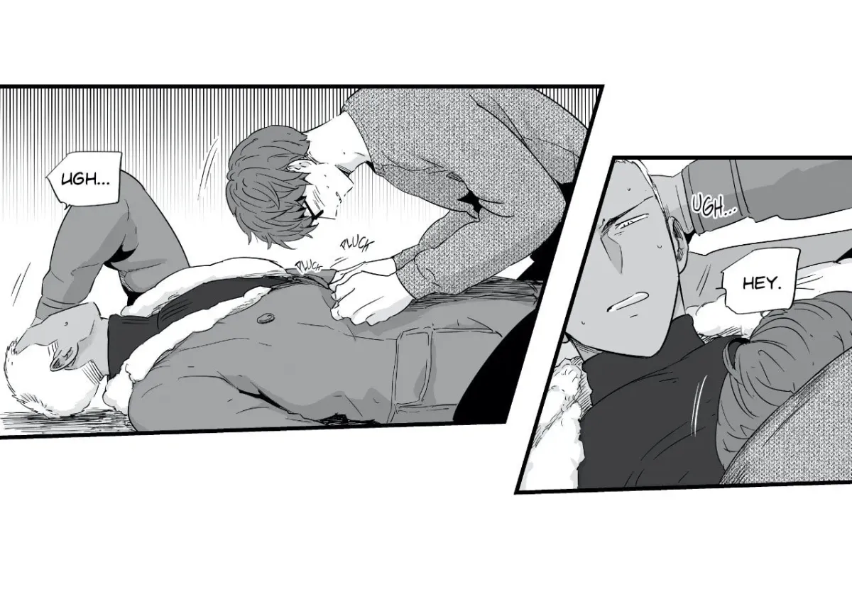 Read If You Hate Me So chapter 6.2 image 54 on Lezhin