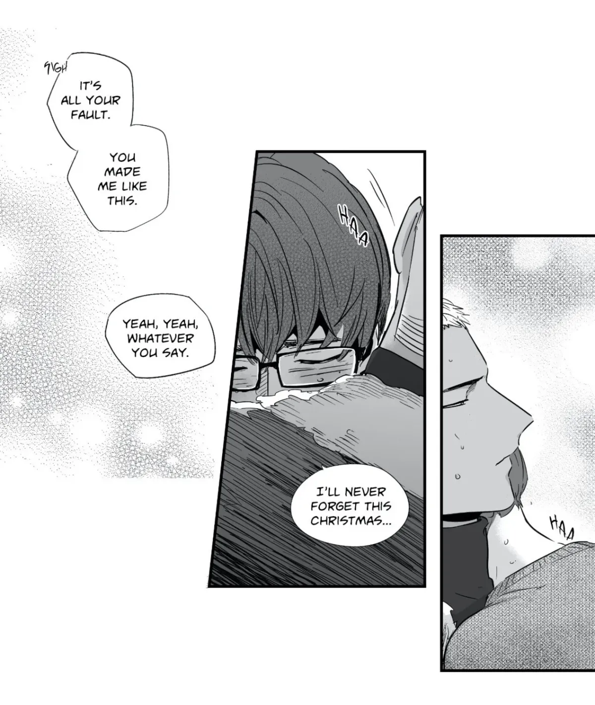 Read If You Hate Me So chapter 6.2 image 56 on Lezhin