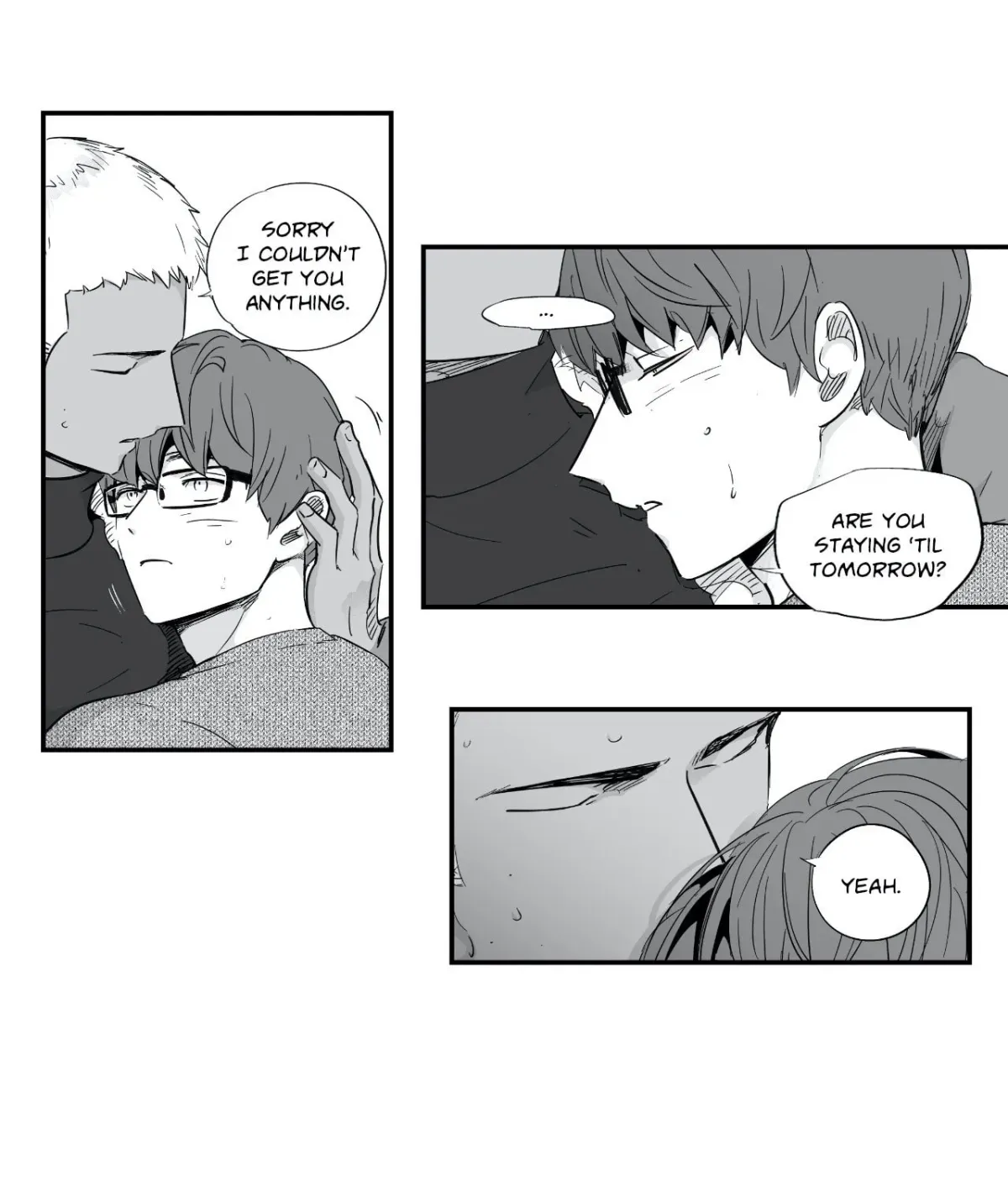 Read If You Hate Me So chapter 6.2 image 58 on Lezhin