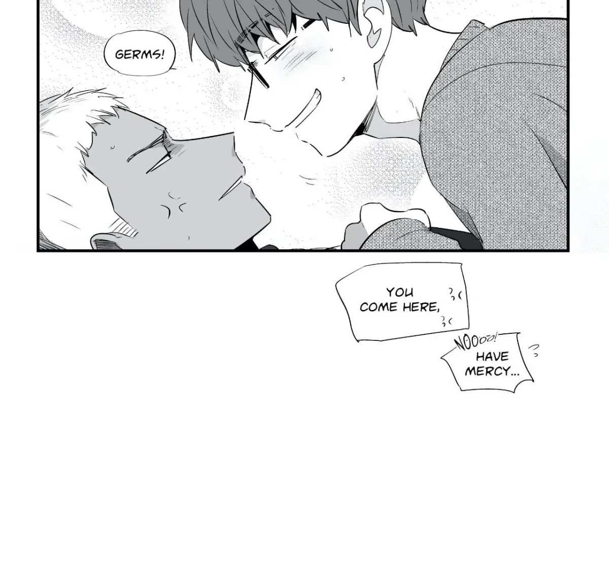 Read If You Hate Me So chapter 6.2 image 62 on Lezhin