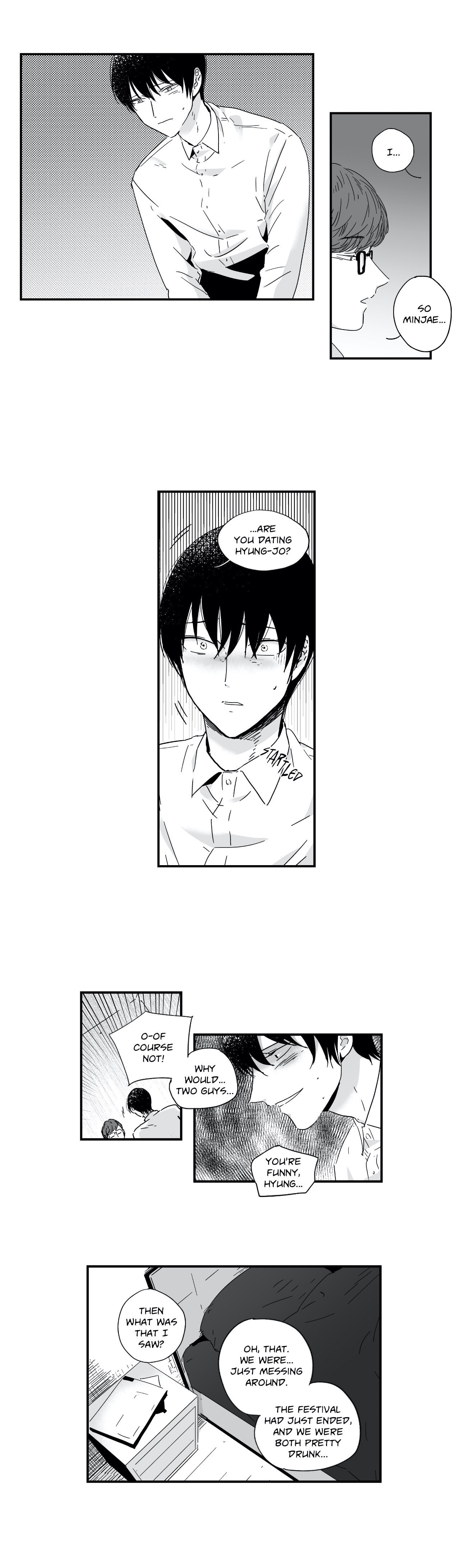 Read If You Hate Me So chapter 6 image 10 on Lezhin