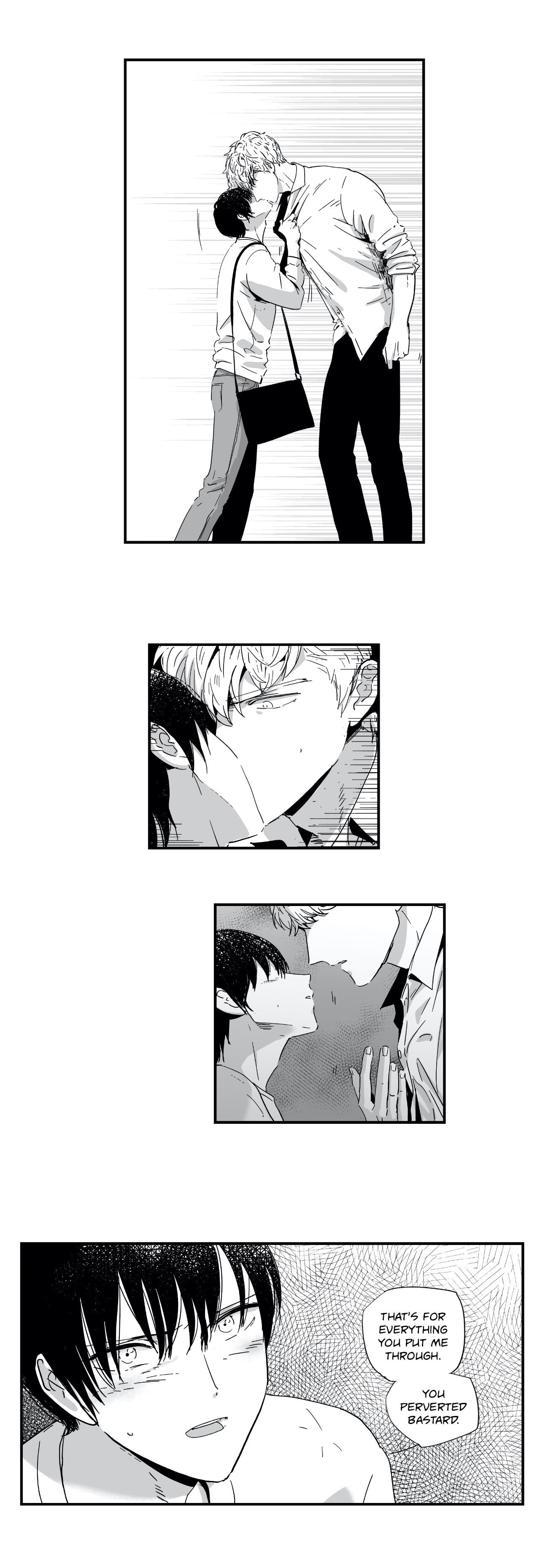 Read If You Hate Me So chapter 6 image 2 on Lezhin