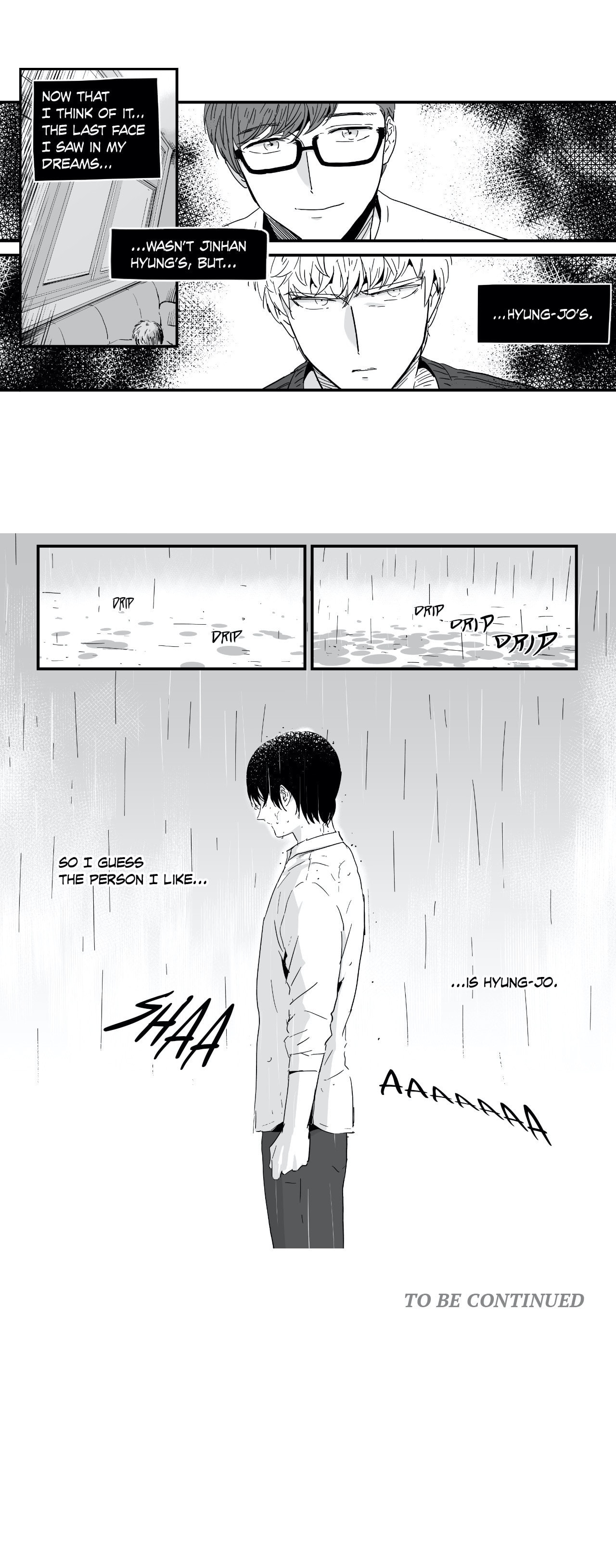 Read If You Hate Me So chapter 6 image 25 on Lezhin