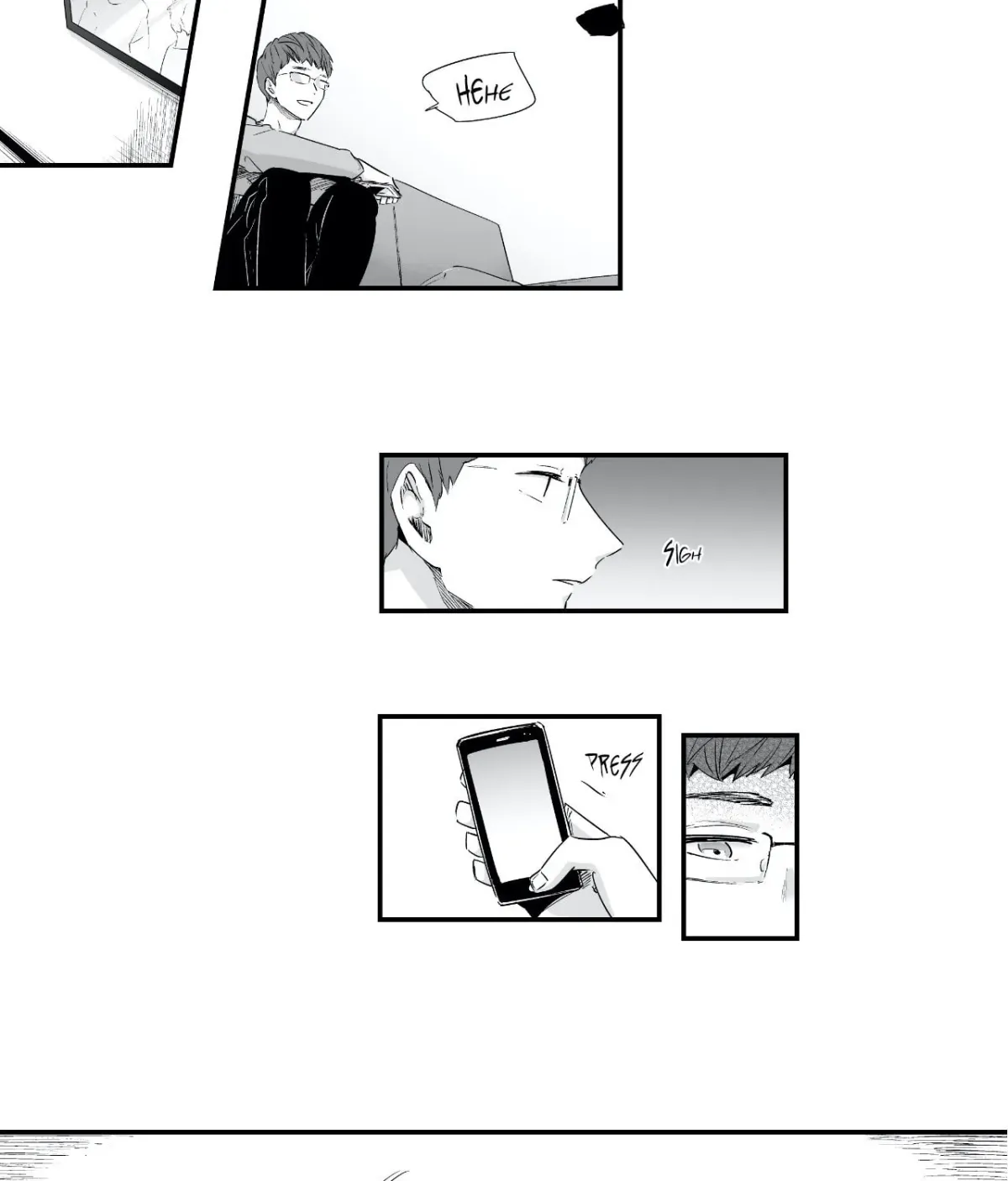 Read If You Hate Me So chapter 7.2 image 12 on Lezhin