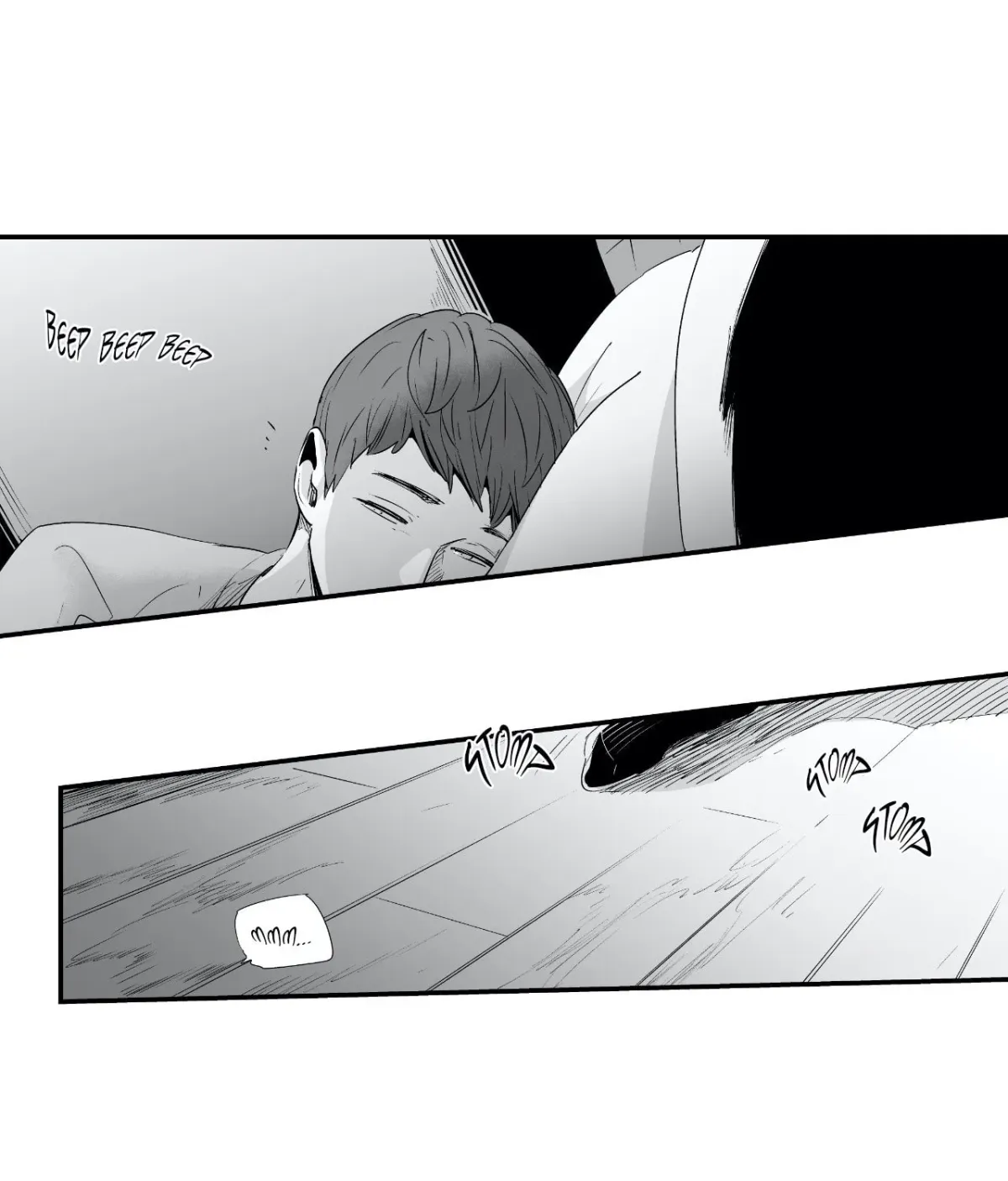 Read If You Hate Me So chapter 7.2 image 14 on Lezhin