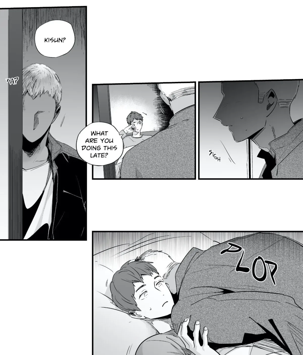 Read If You Hate Me So chapter 7.2 image 15 on Lezhin