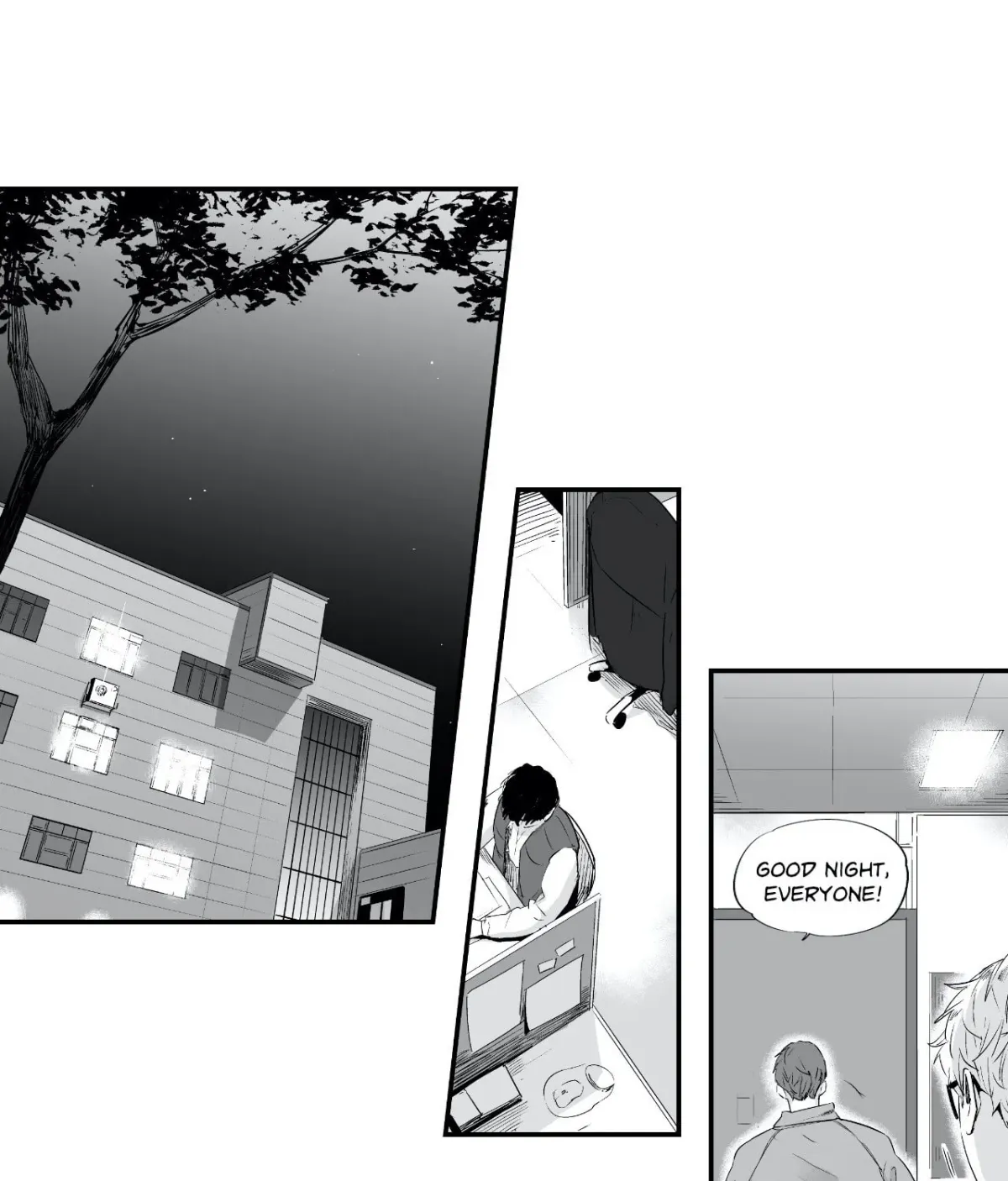 Read If You Hate Me So chapter 7.2 image 2 on Lezhin
