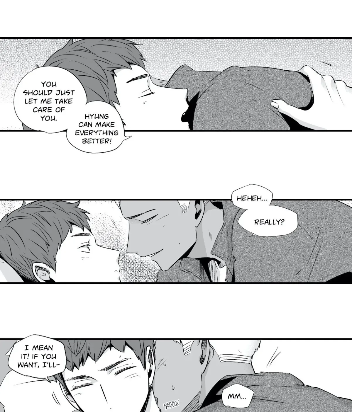 Read If You Hate Me So chapter 7.2 image 20 on Lezhin