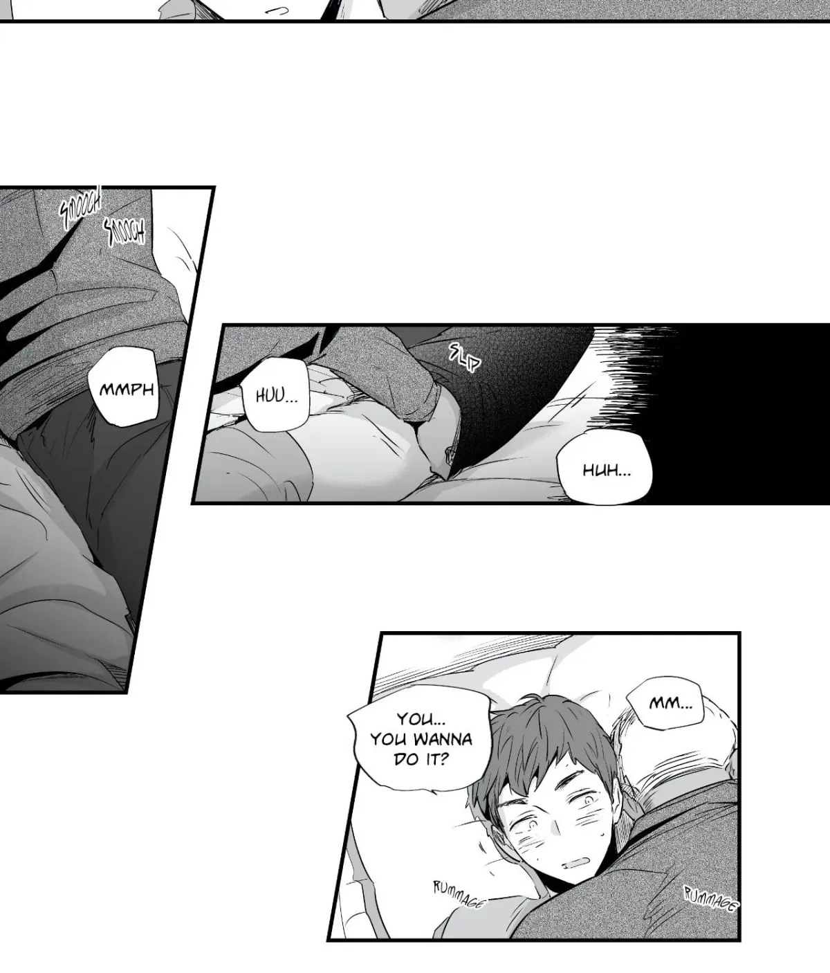 Read If You Hate Me So chapter 7.2 image 21 on Lezhin