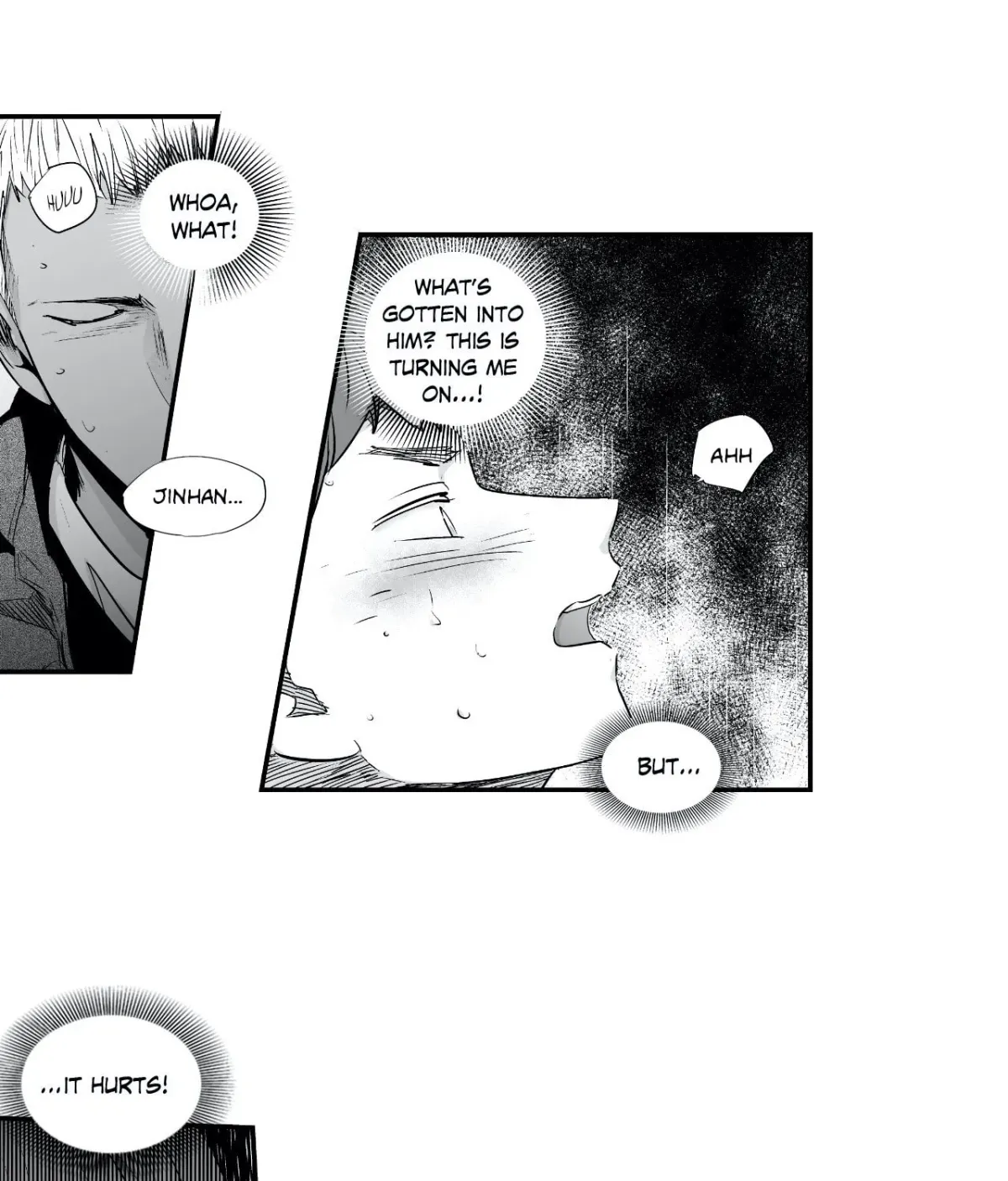 Read If You Hate Me So chapter 7.2 image 23 on Lezhin