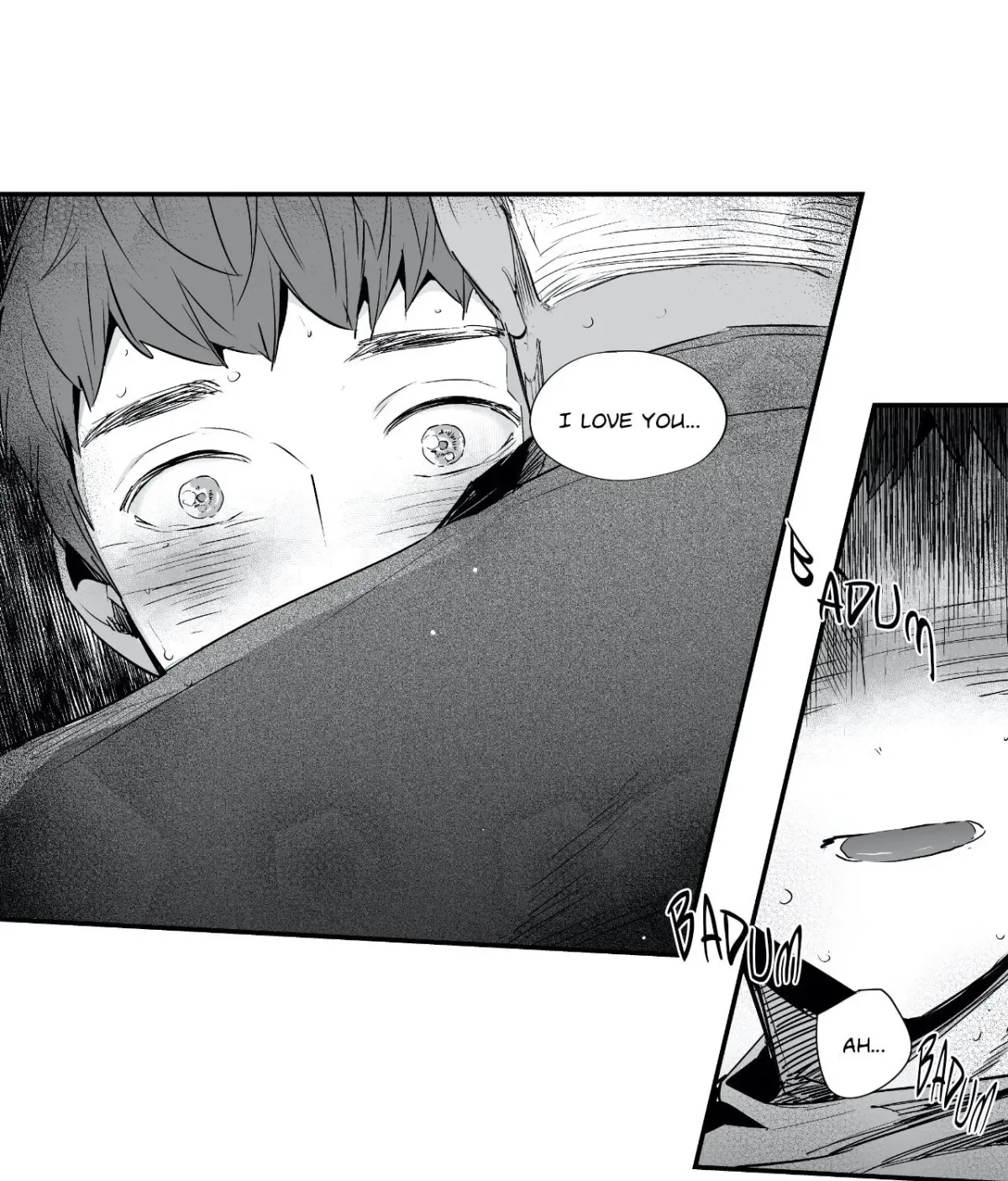 Read If You Hate Me So chapter 7.2 image 25 on Lezhin