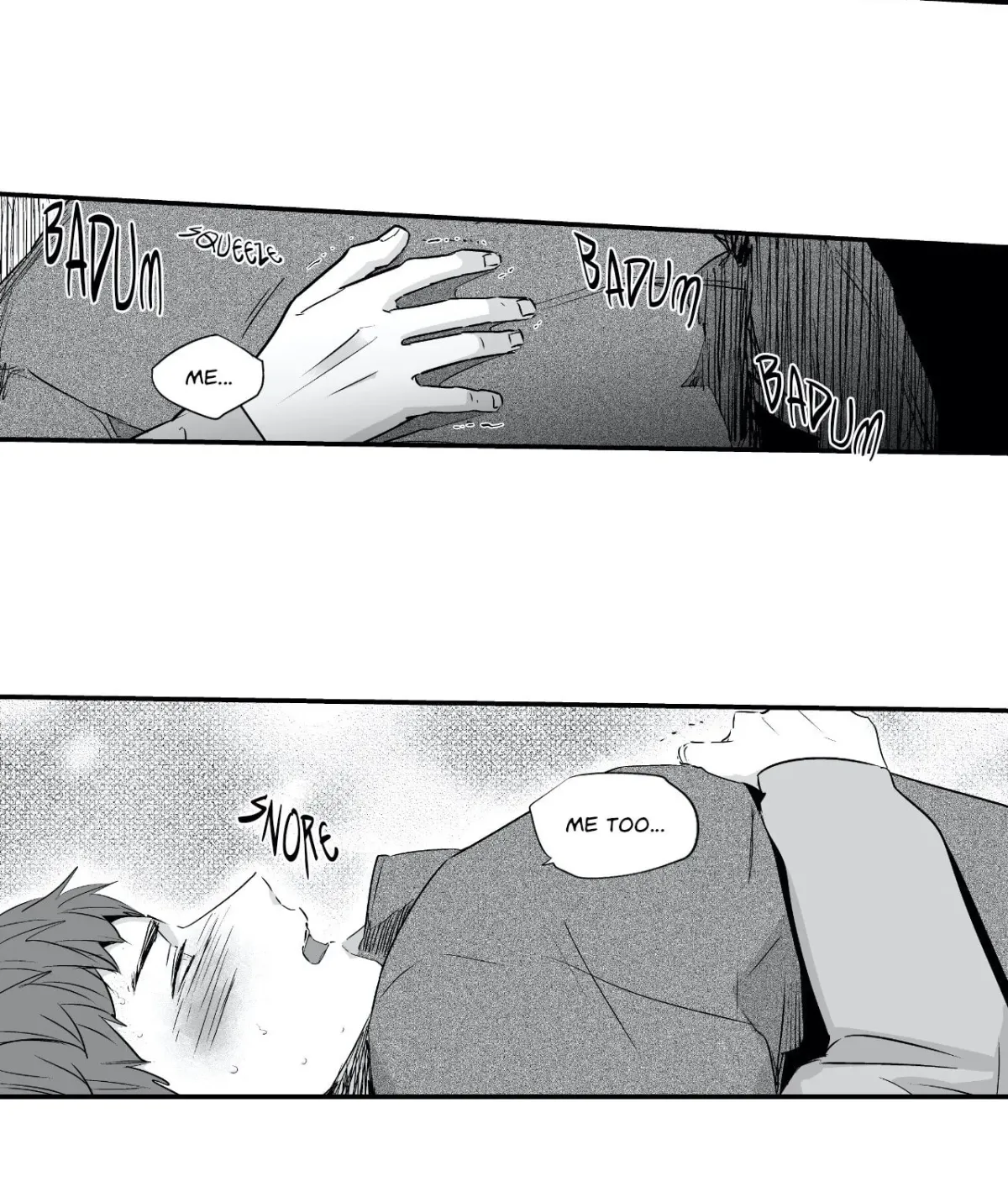 Read If You Hate Me So chapter 7.2 image 26 on Lezhin