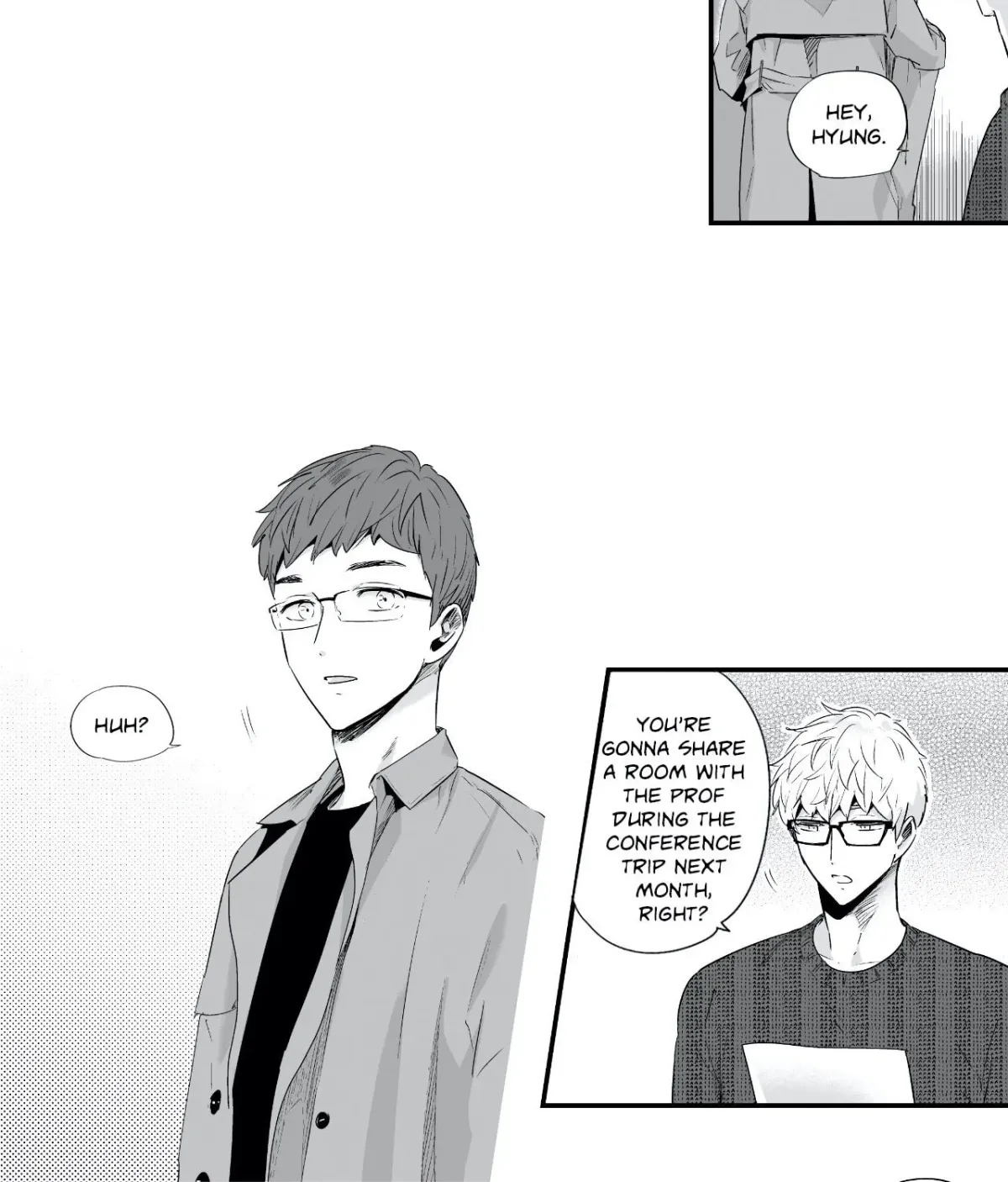 Read If You Hate Me So chapter 7.2 image 3 on Lezhin