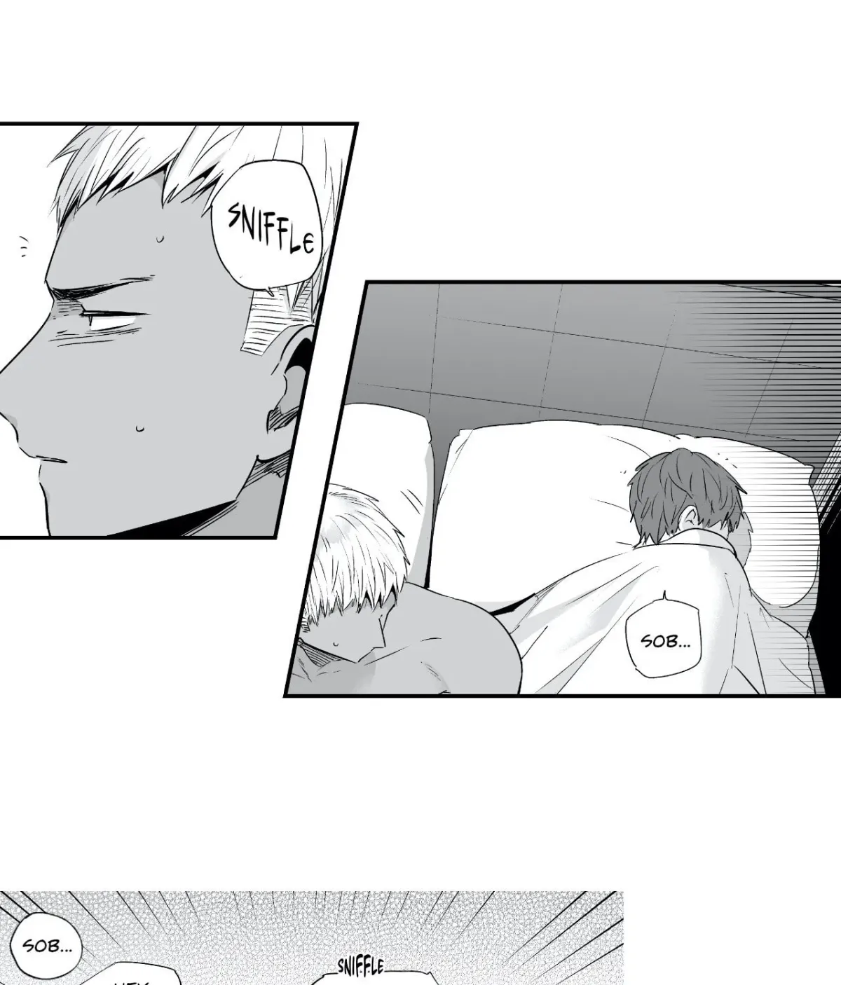 Read If You Hate Me So chapter 7.2 image 31 on Lezhin