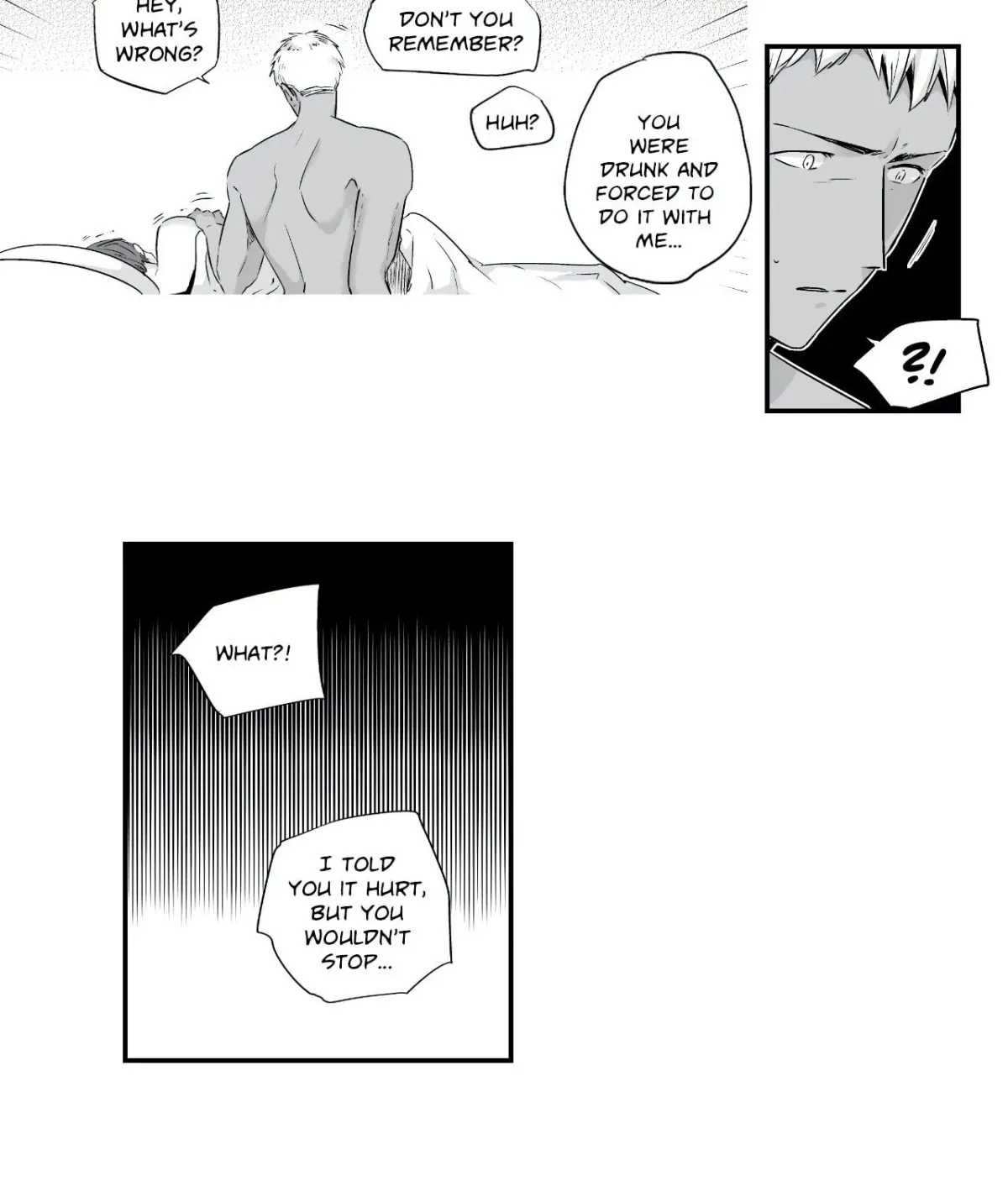 Read If You Hate Me So chapter 7.2 image 32 on Lezhin