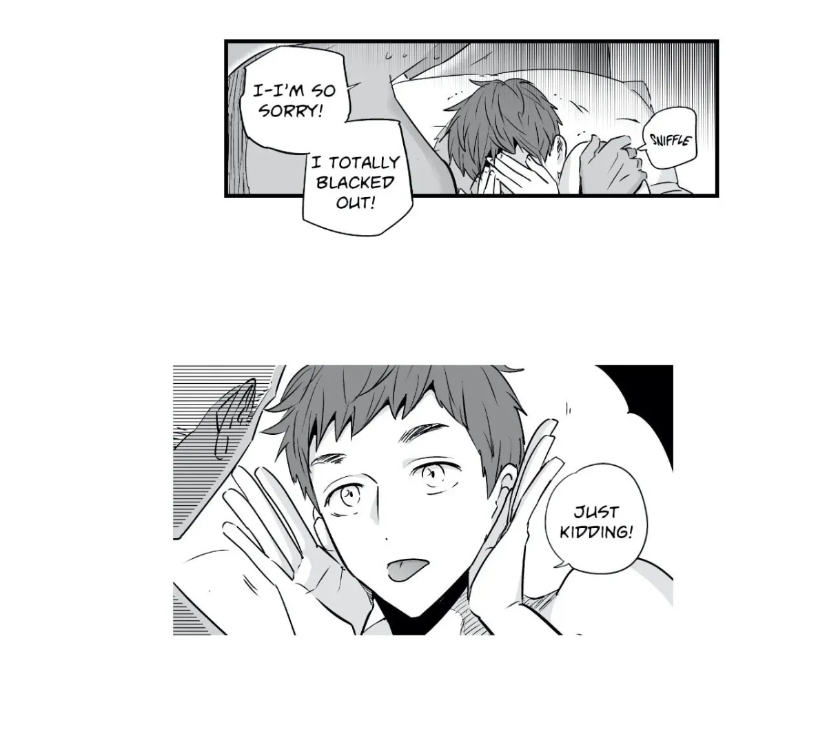 Read If You Hate Me So chapter 7.2 image 33 on Lezhin