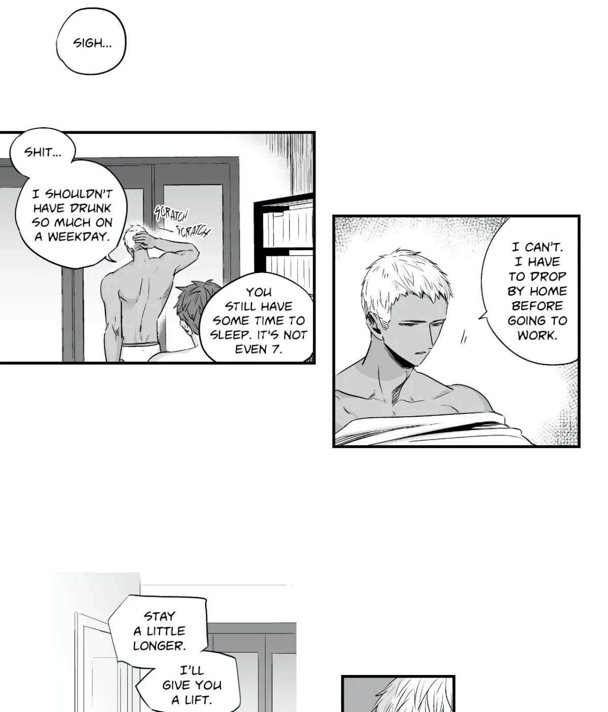 Read If You Hate Me So chapter 7.2 image 35 on Lezhin
