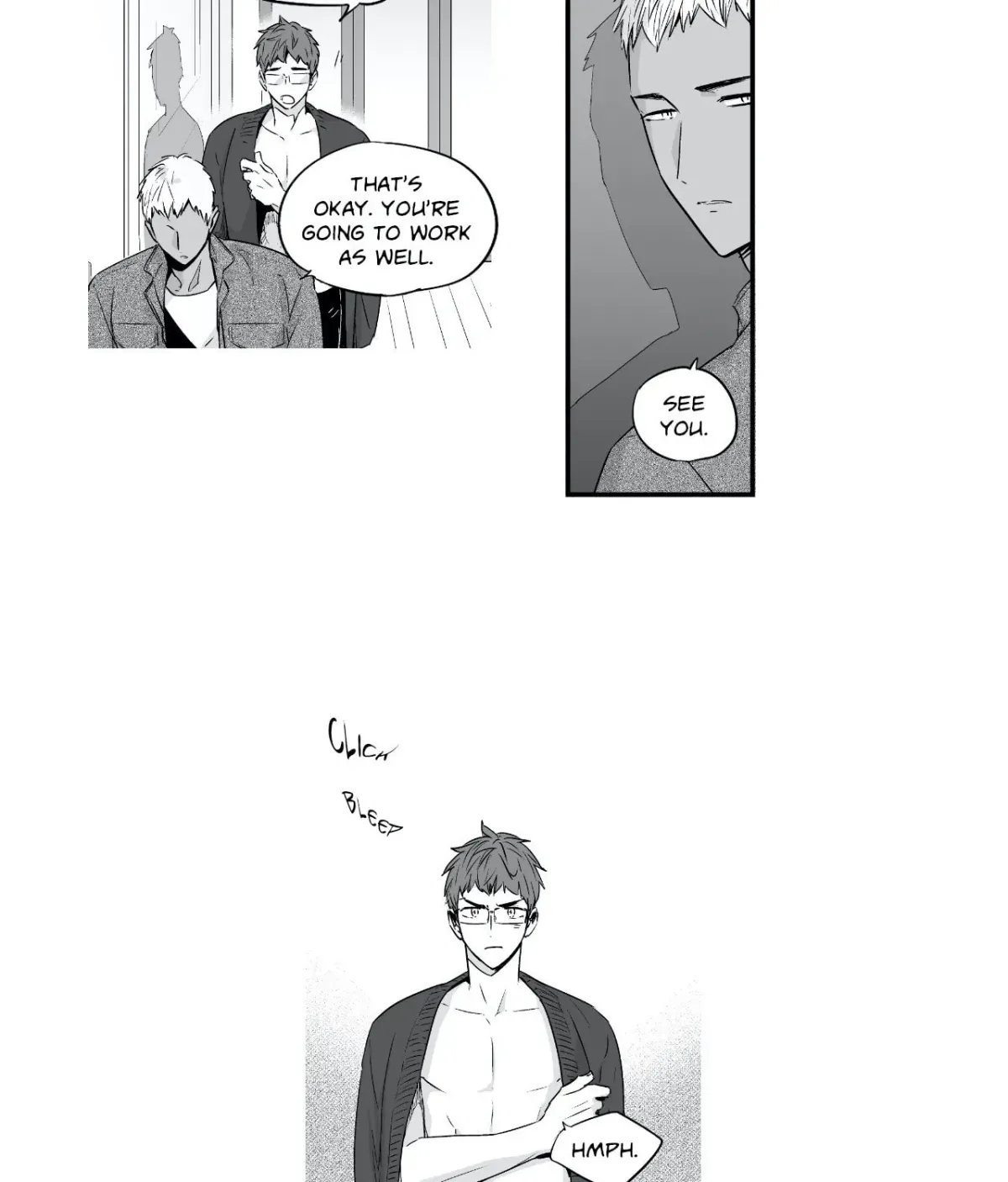 Read If You Hate Me So chapter 7.2 image 36 on Lezhin