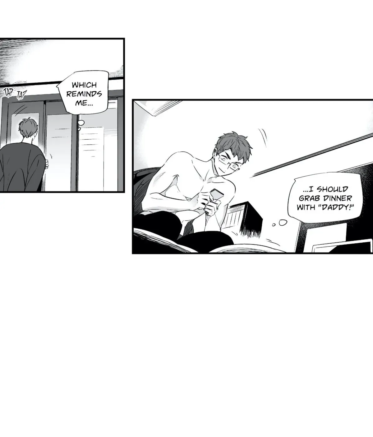 Read If You Hate Me So chapter 7.2 image 41 on Lezhin