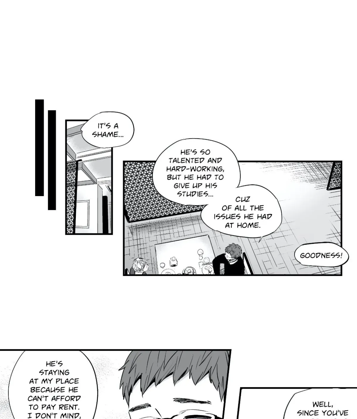 Read If You Hate Me So chapter 7.2 image 42 on Lezhin