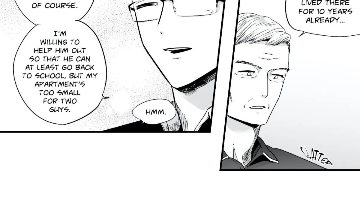 Read If You Hate Me So chapter 7.2 image 43 on Lezhin