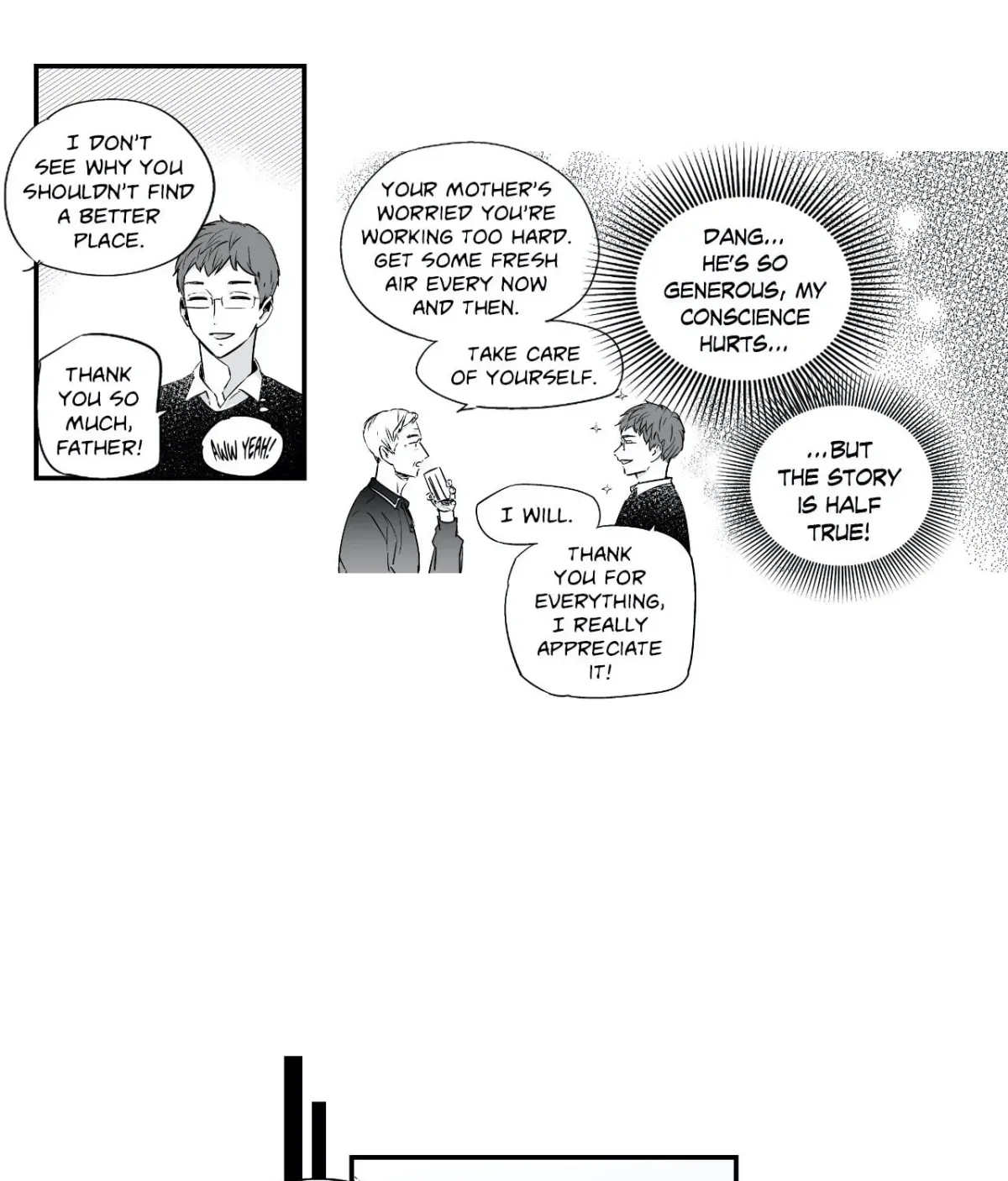 Read If You Hate Me So chapter 7.2 image 44 on Lezhin