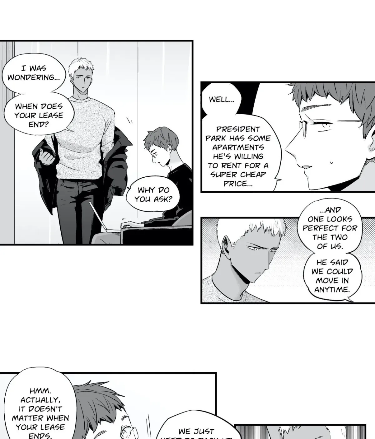 Read If You Hate Me So chapter 7.2 image 48 on Lezhin