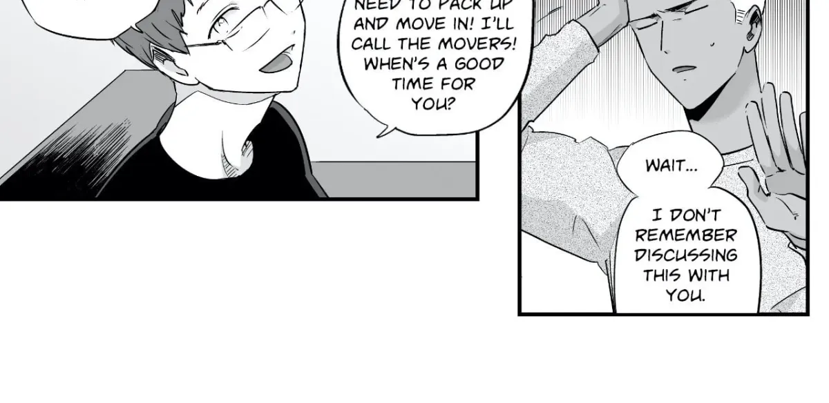 Read If You Hate Me So chapter 7.2 image 49 on Lezhin