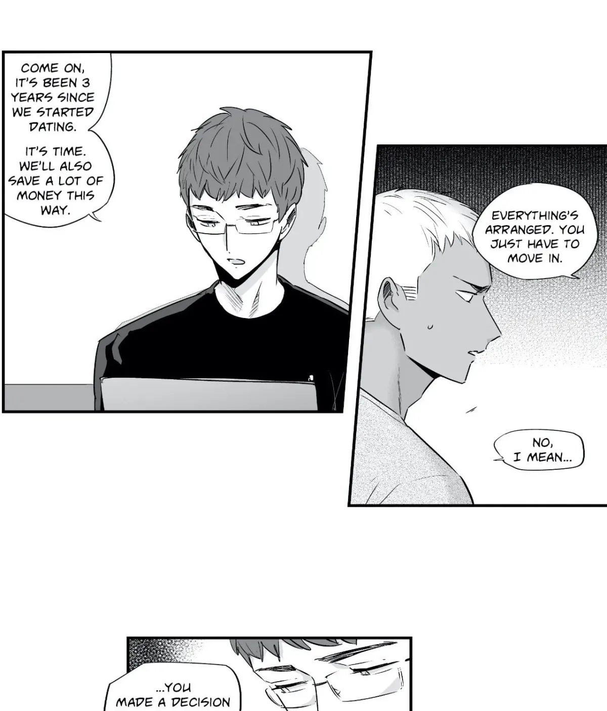Read If You Hate Me So chapter 7.2 image 50 on Lezhin