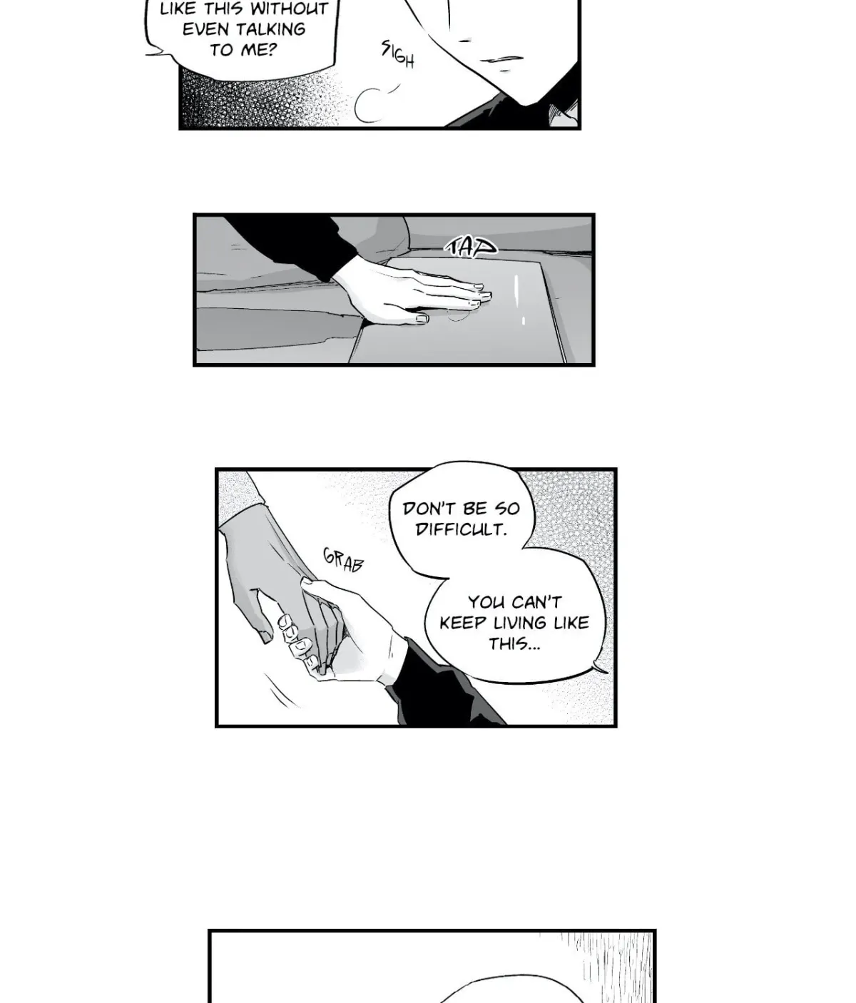Read If You Hate Me So chapter 7.2 image 51 on Lezhin