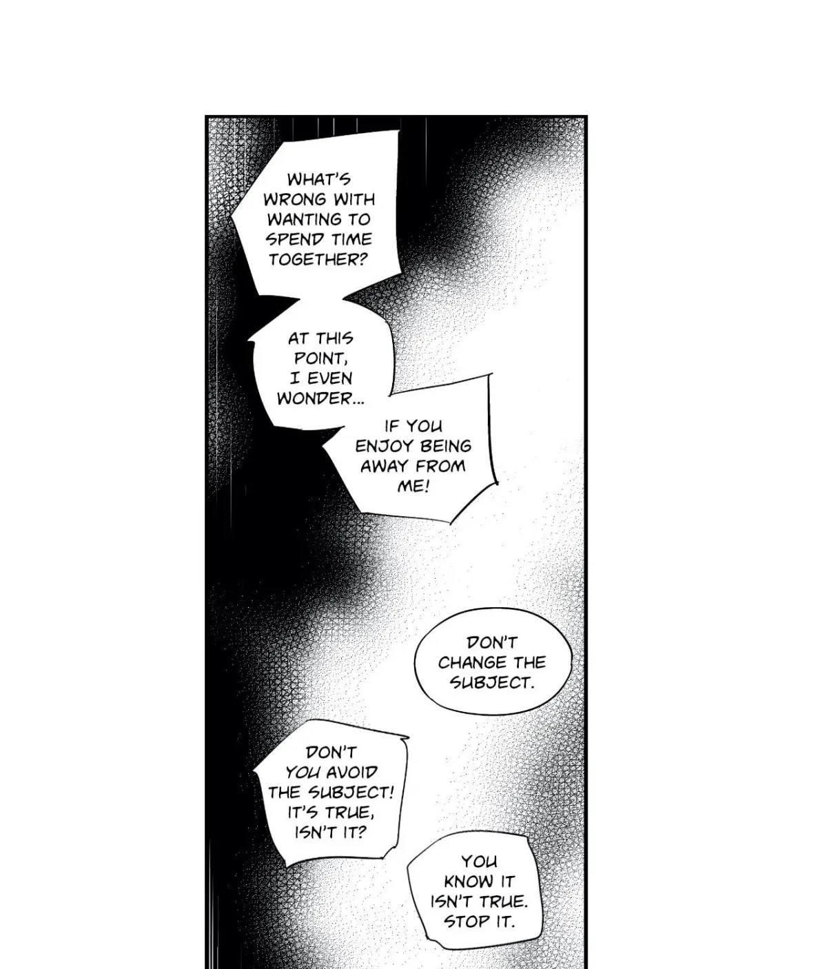 Read If You Hate Me So chapter 7.2 image 57 on Lezhin