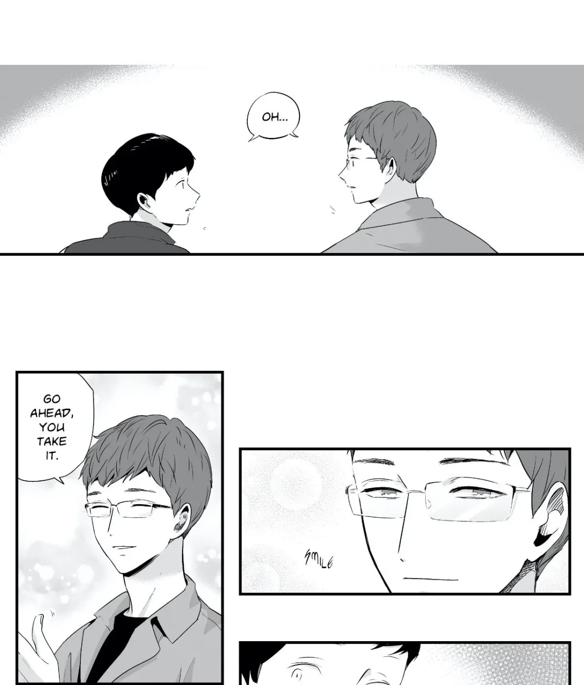 Read If You Hate Me So chapter 7.2 image 8 on Lezhin