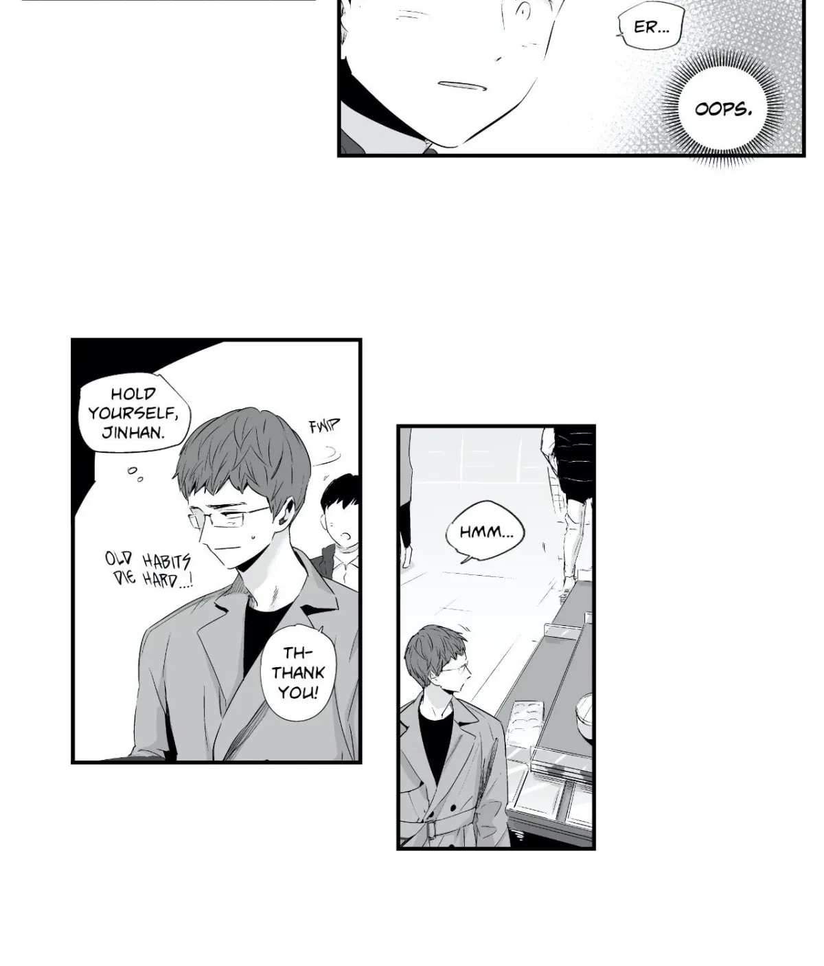 Read If You Hate Me So chapter 7.2 image 9 on Lezhin