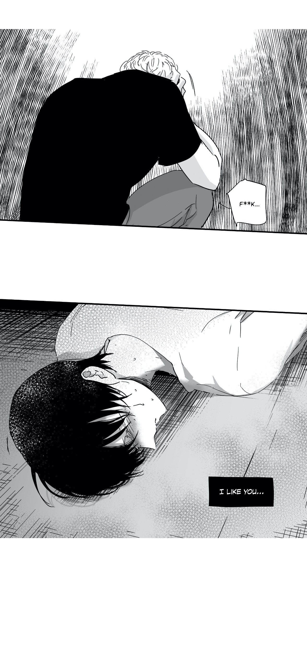 Read If You Hate Me So chapter 7 image 19 on Lezhin
