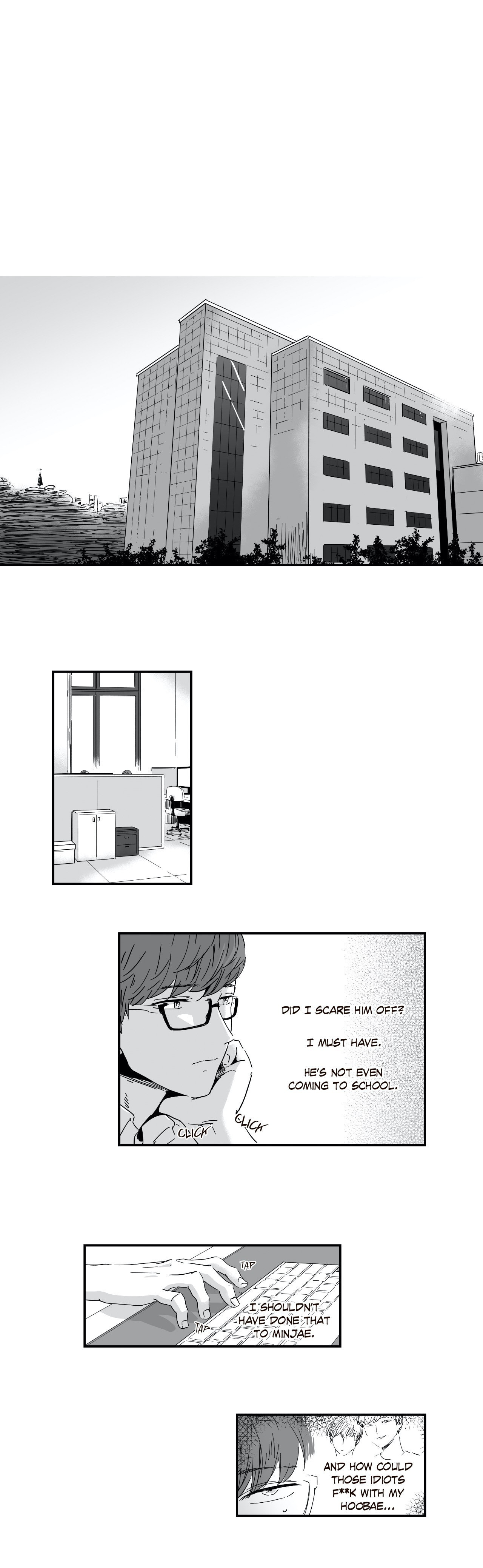 Read If You Hate Me So chapter 7 image 20 on Lezhin