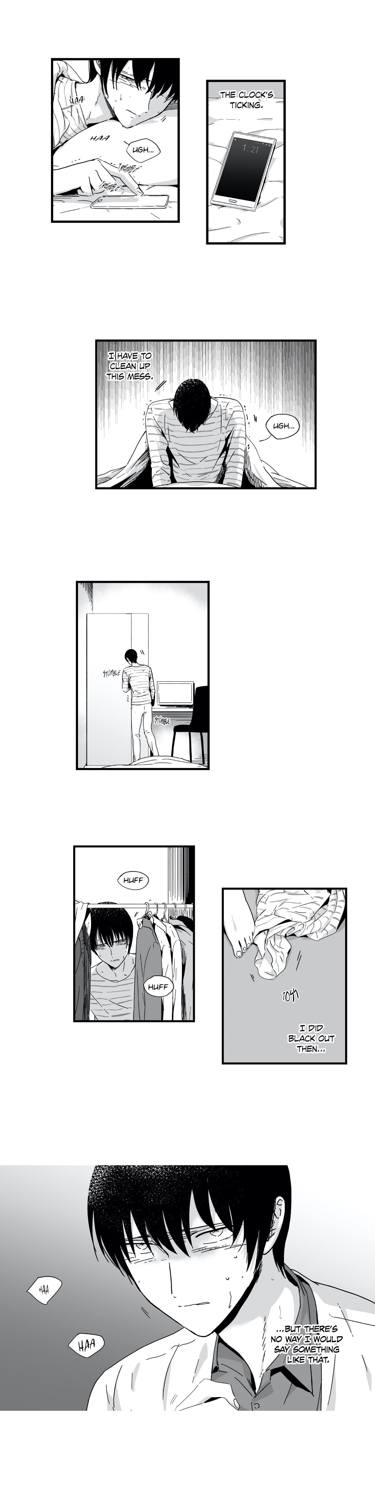 Read If You Hate Me So chapter 7 image 23 on Lezhin